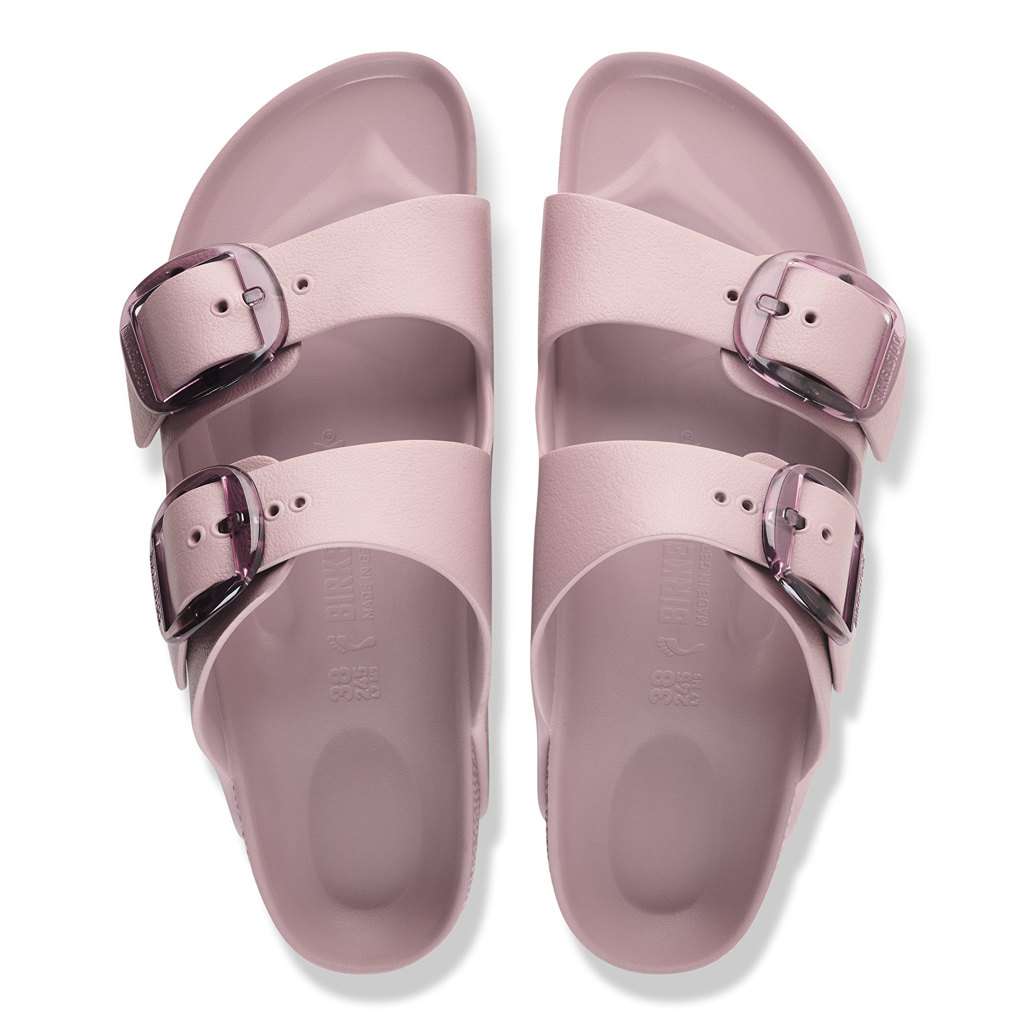 Birkenstock Arizona Big Buckle EVA Women's 8
