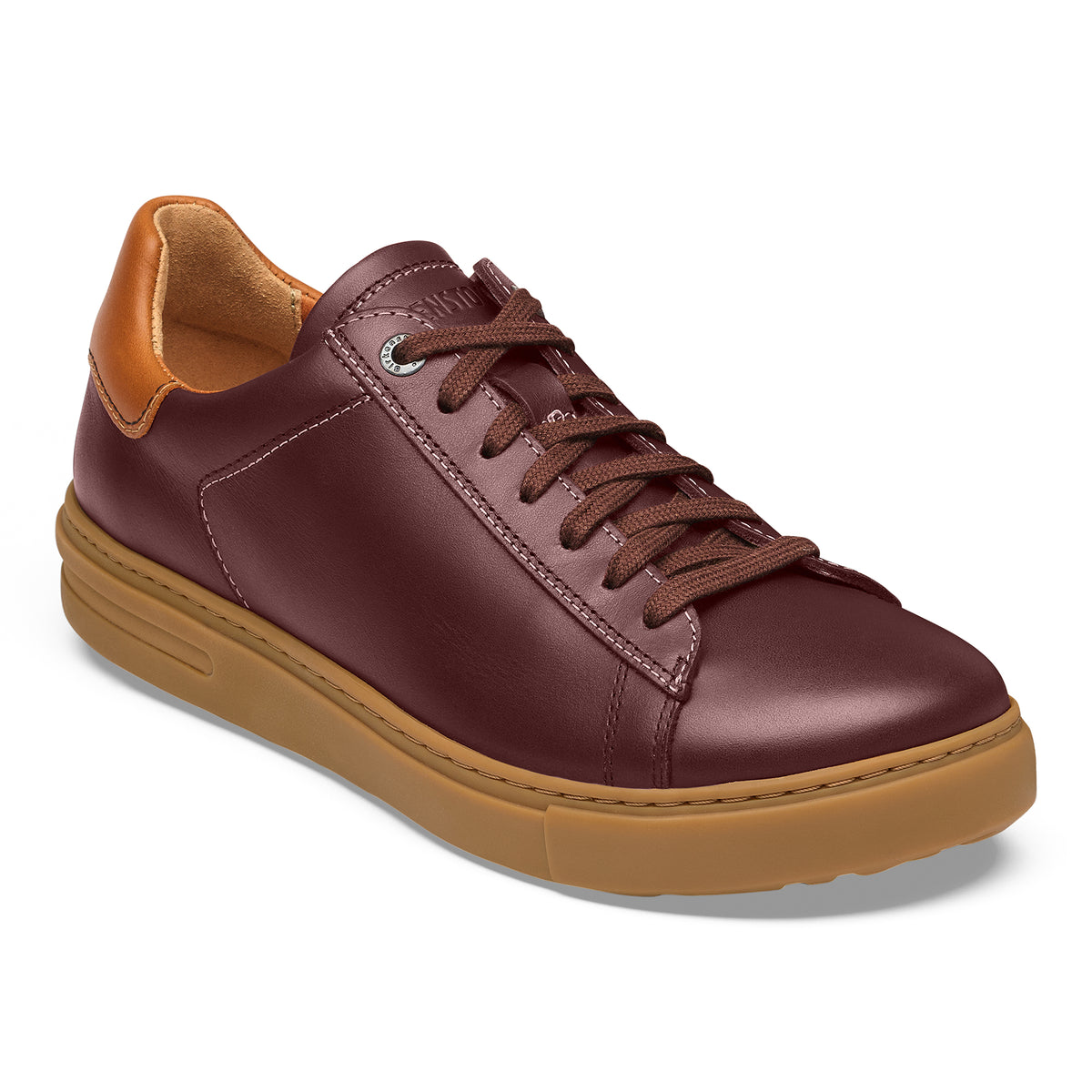 Birkenstock Bend Low Workwear Leather Men's