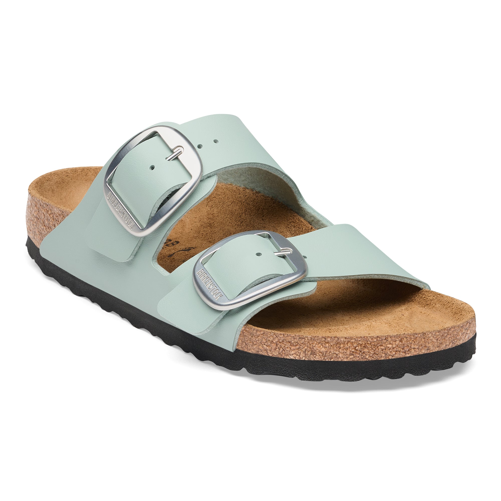 Birkenstock Arizona Big Buckle Birko-Flor Women's 1