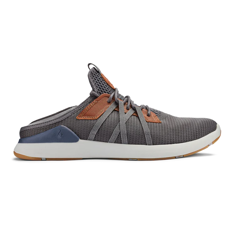 Olukai Mio Li Everday Athletic Shoes Men's  2