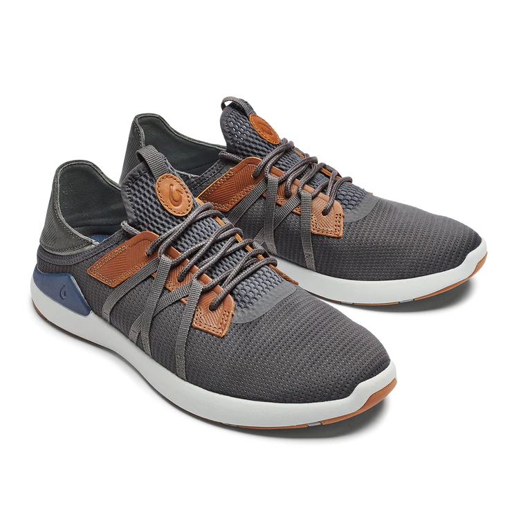 Olukai Mio Li Everday Athletic Shoes Men's  5