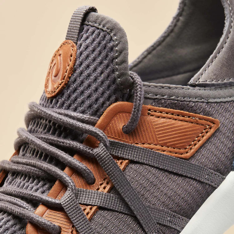 Olukai Mio Li Everday Athletic Shoes Men's  7