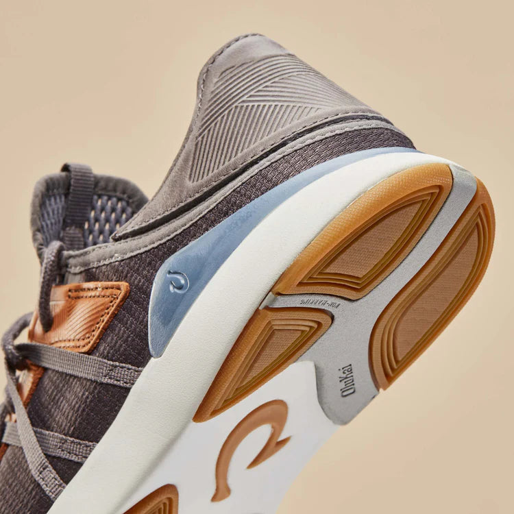 Olukai Mio Li Everday Athletic Shoes Men's  6