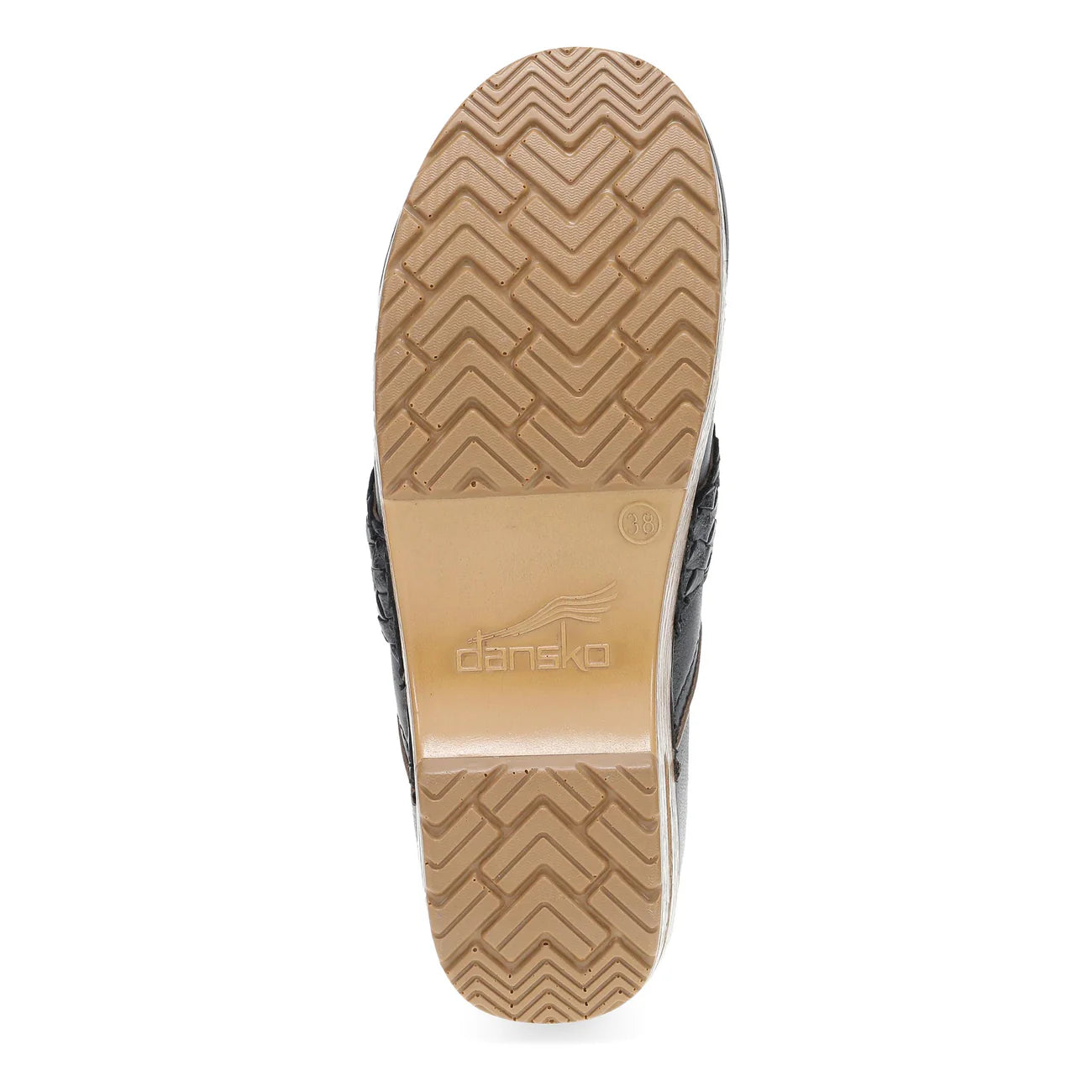 Dansko Pro Braided Clog Women's  4