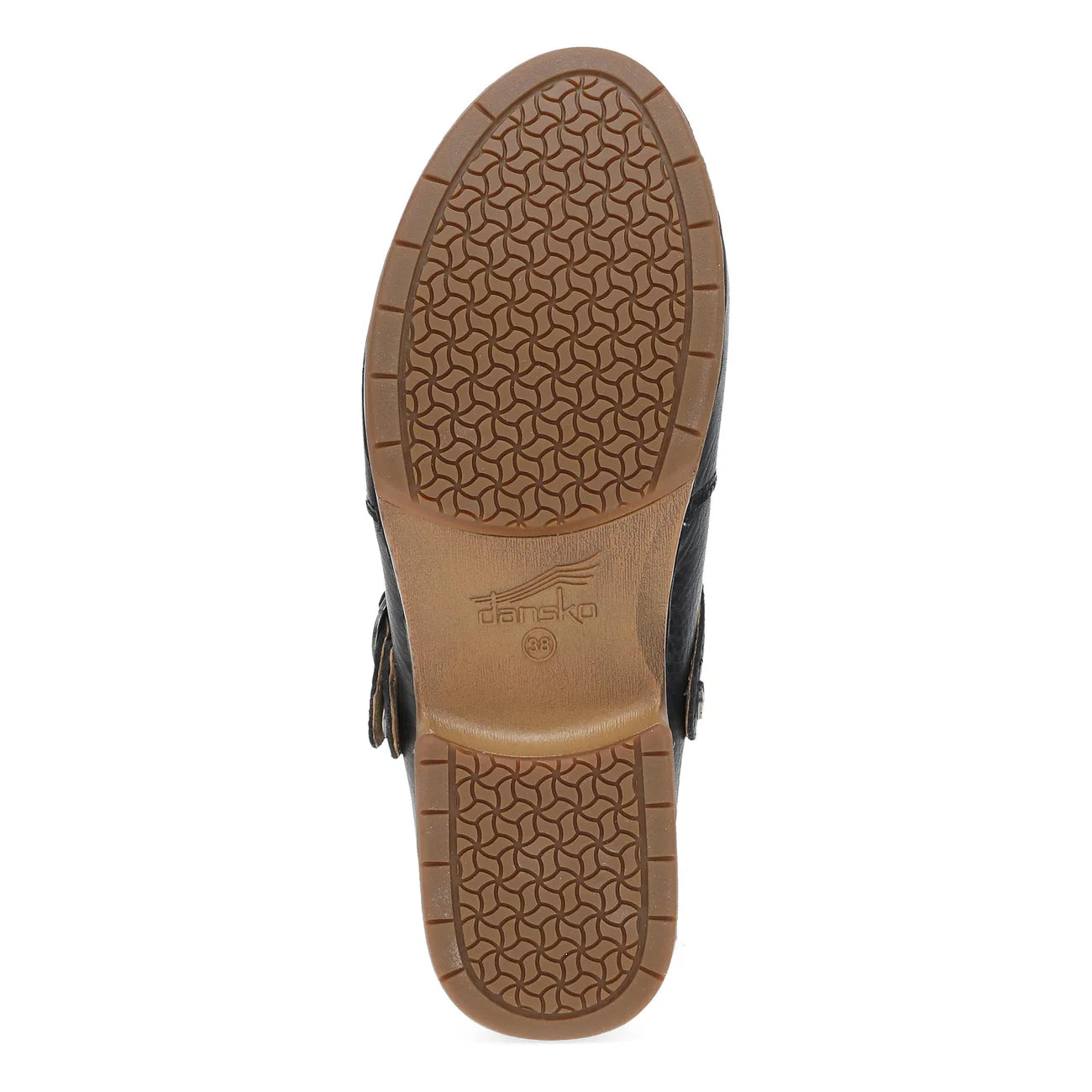 Dansko Millie Mule Women's 3