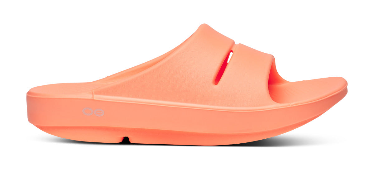 Oofos OOahh Slide Unisex 25