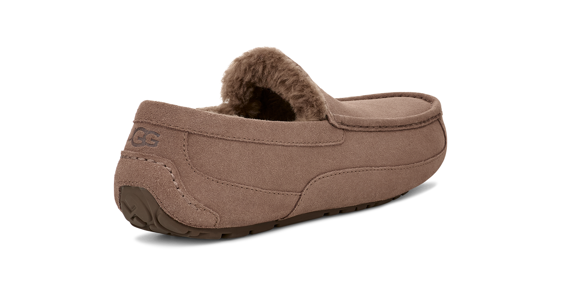 UGG Ascot Slipper Men's 16