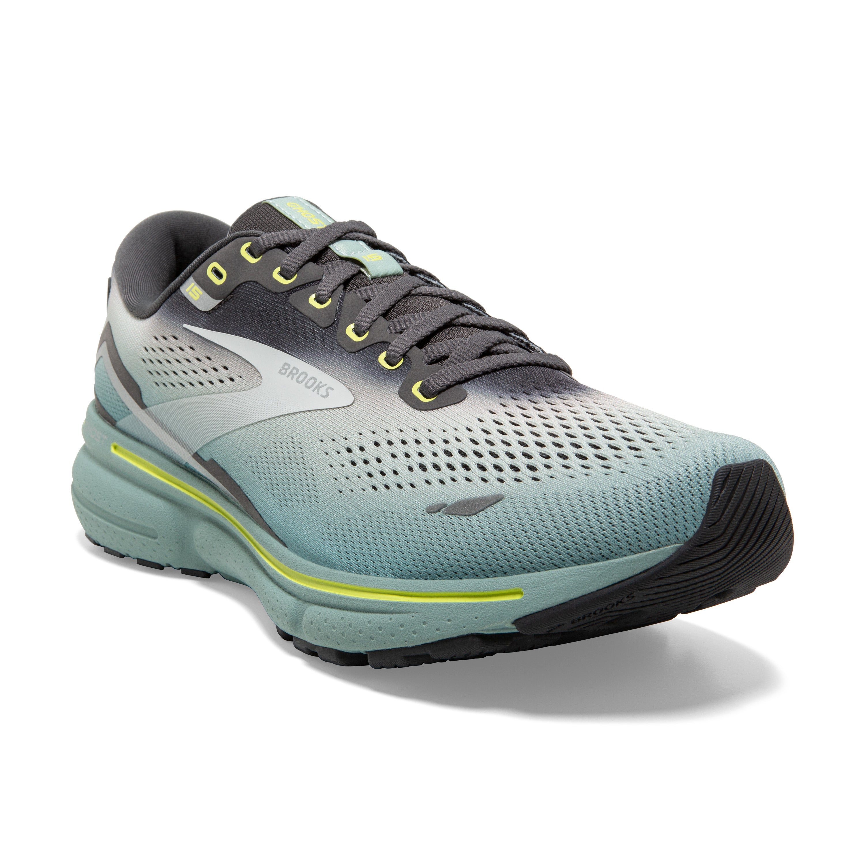 Brooks Ghost 15 Men's