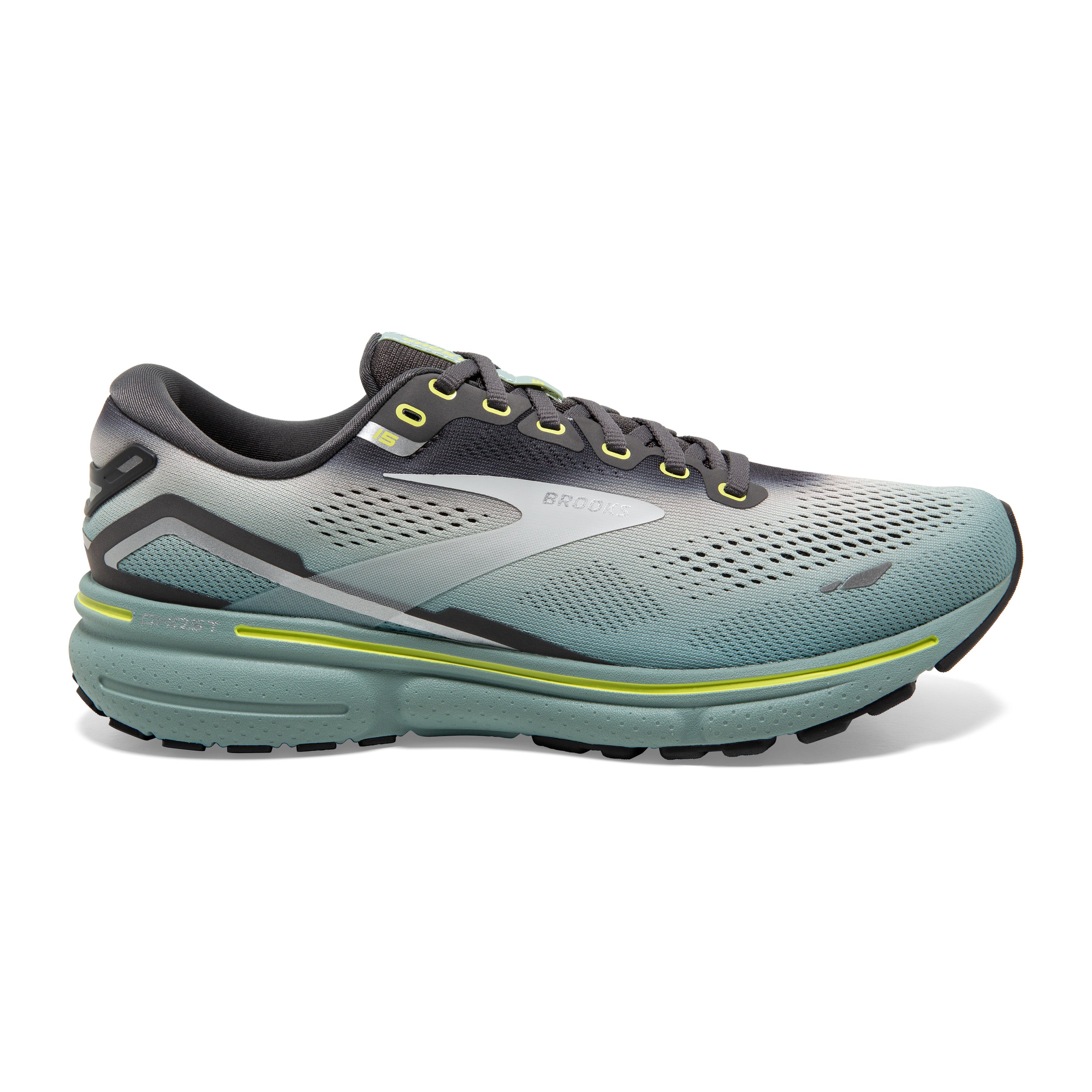 Brooks Ghost 15 Men's 2