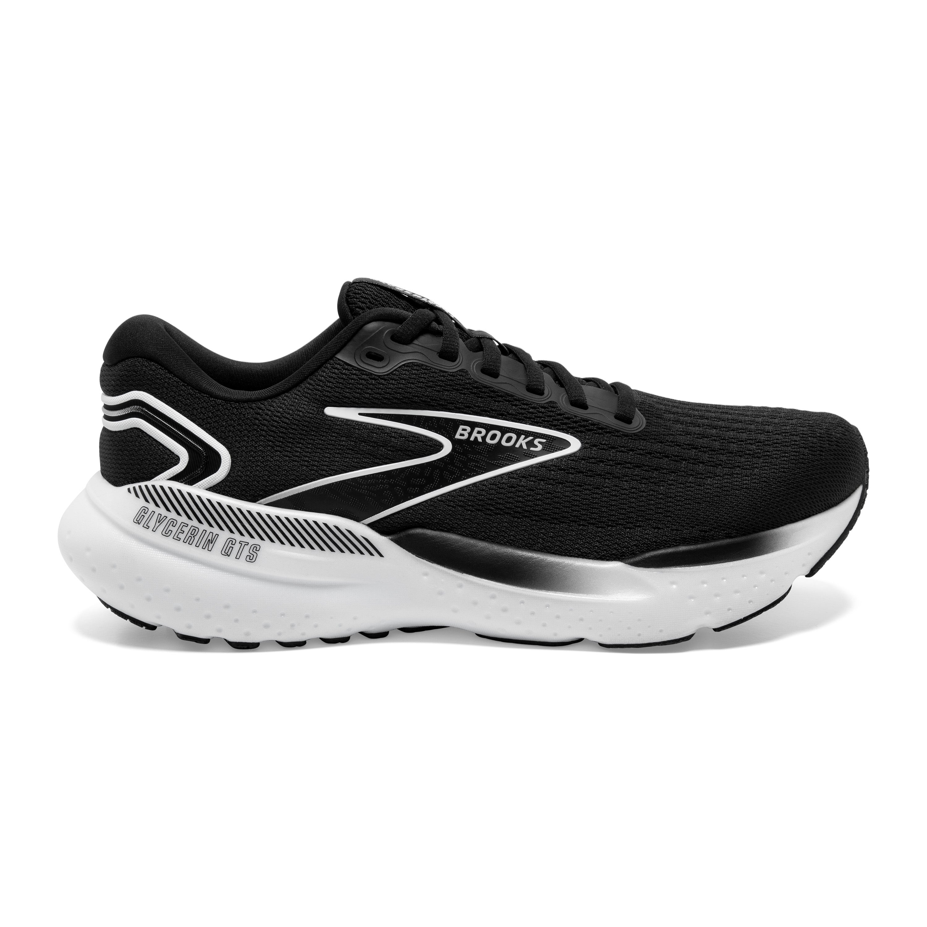 Brooks Glycerin GTS 21 Men's 16