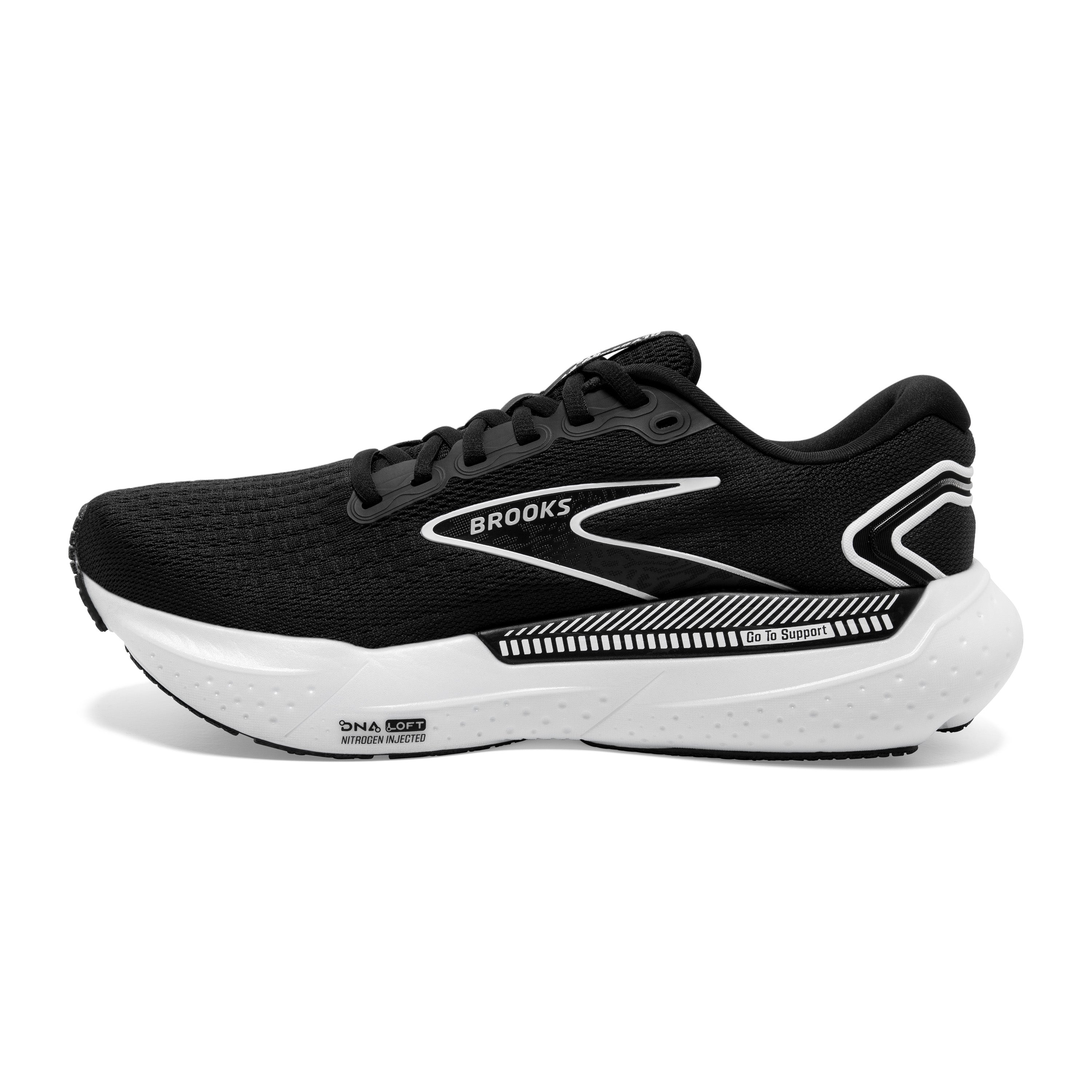 Brooks Glycerin GTS 21 Men's 18