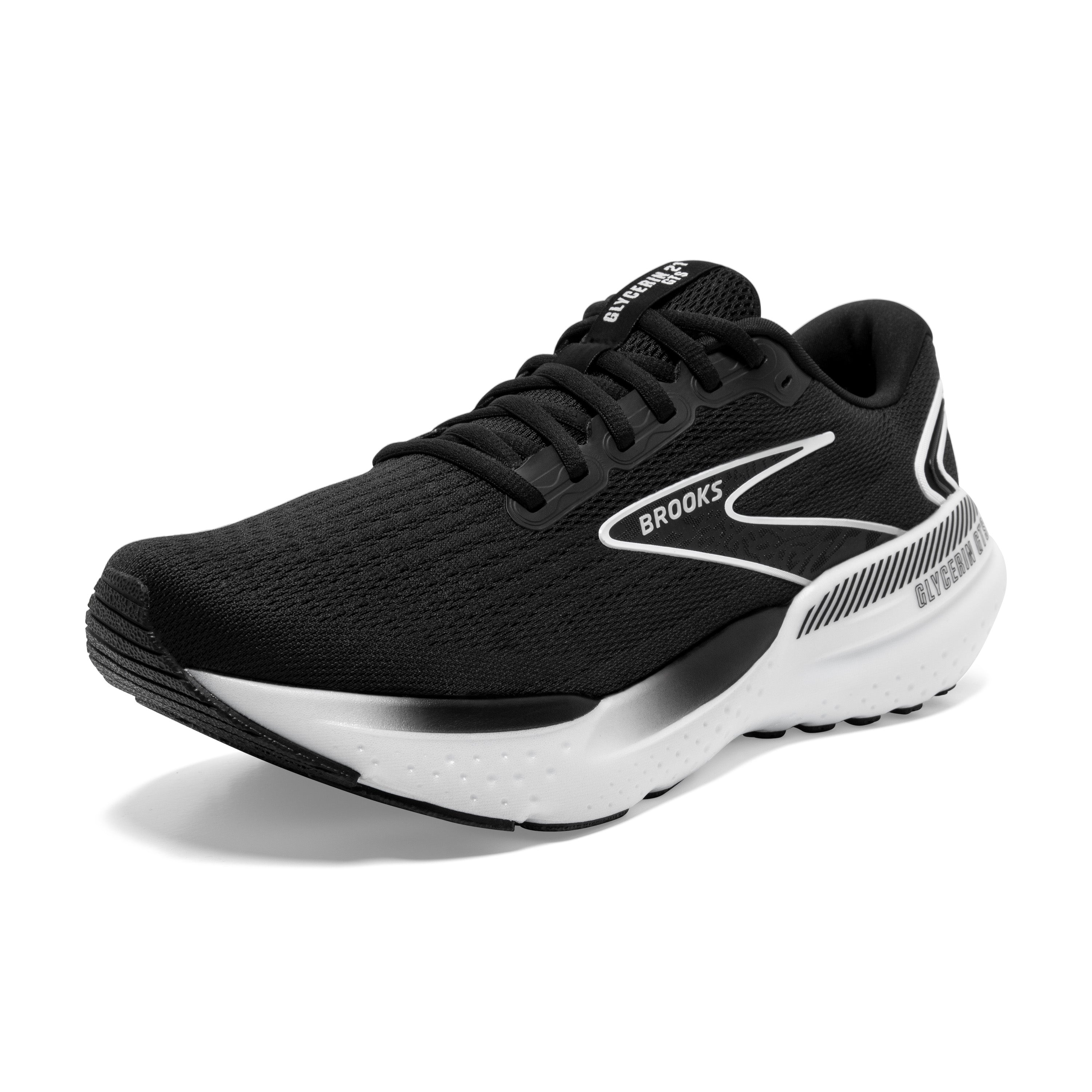 Brooks Glycerin GTS 21 Men's 21