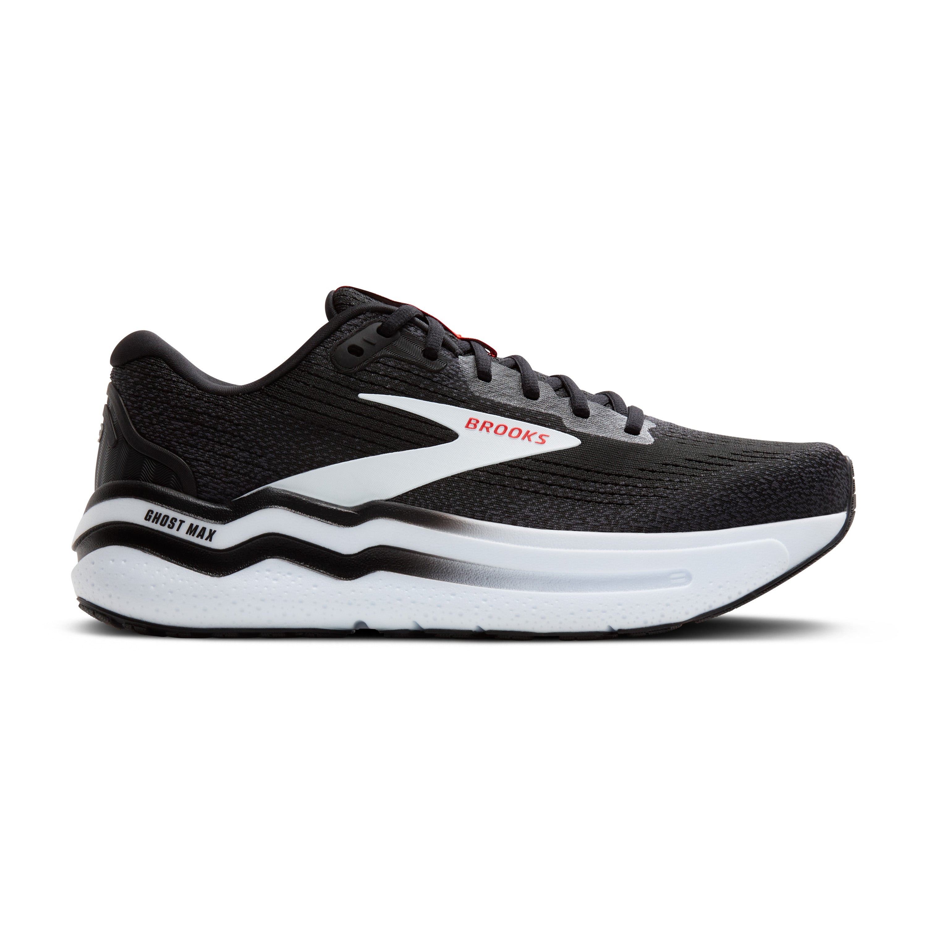 Brooks Ghost Max 2 Men's 21