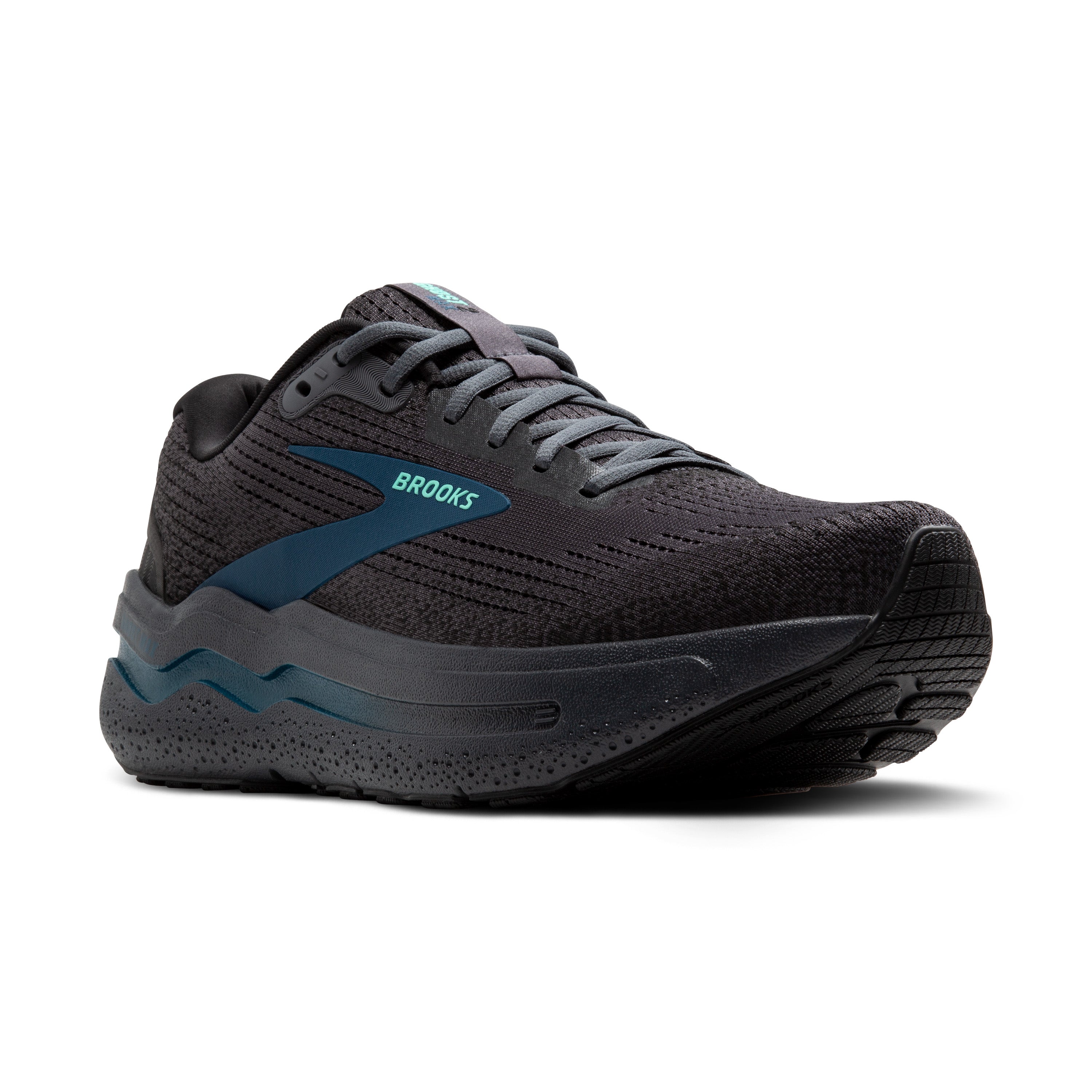 Brooks Ghost Max 2 Men's  27