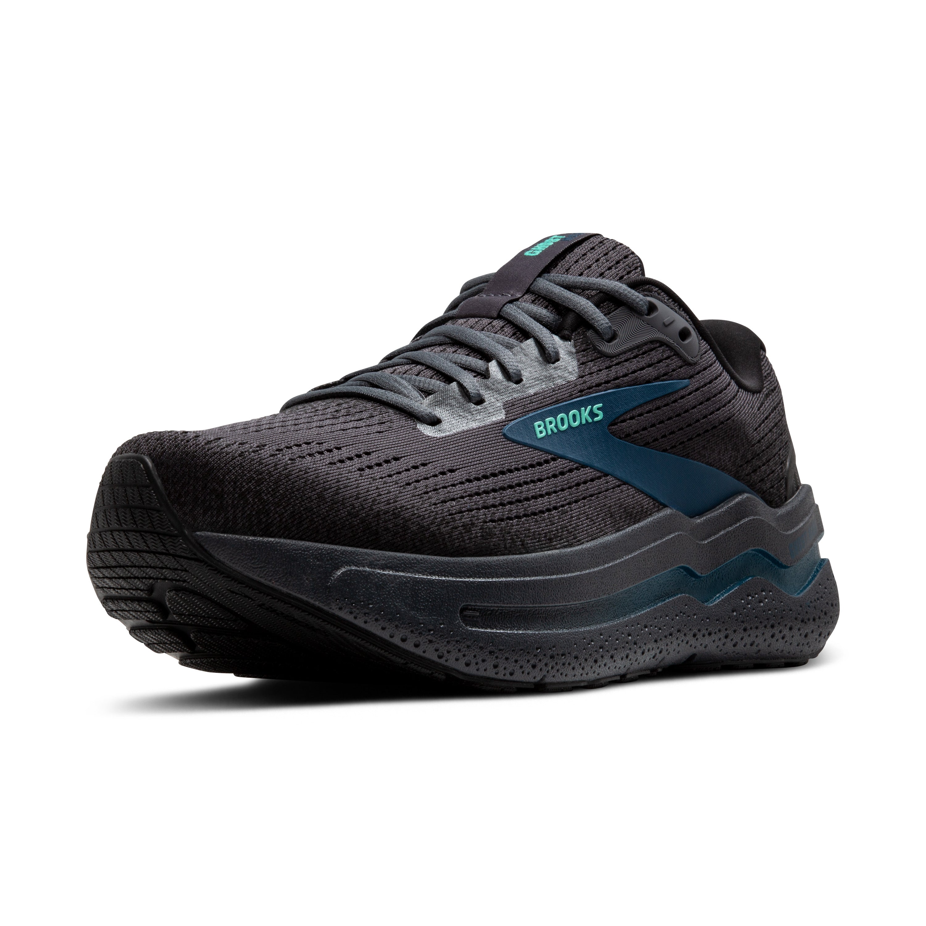 Brooks Ghost Max 2 Men's  33