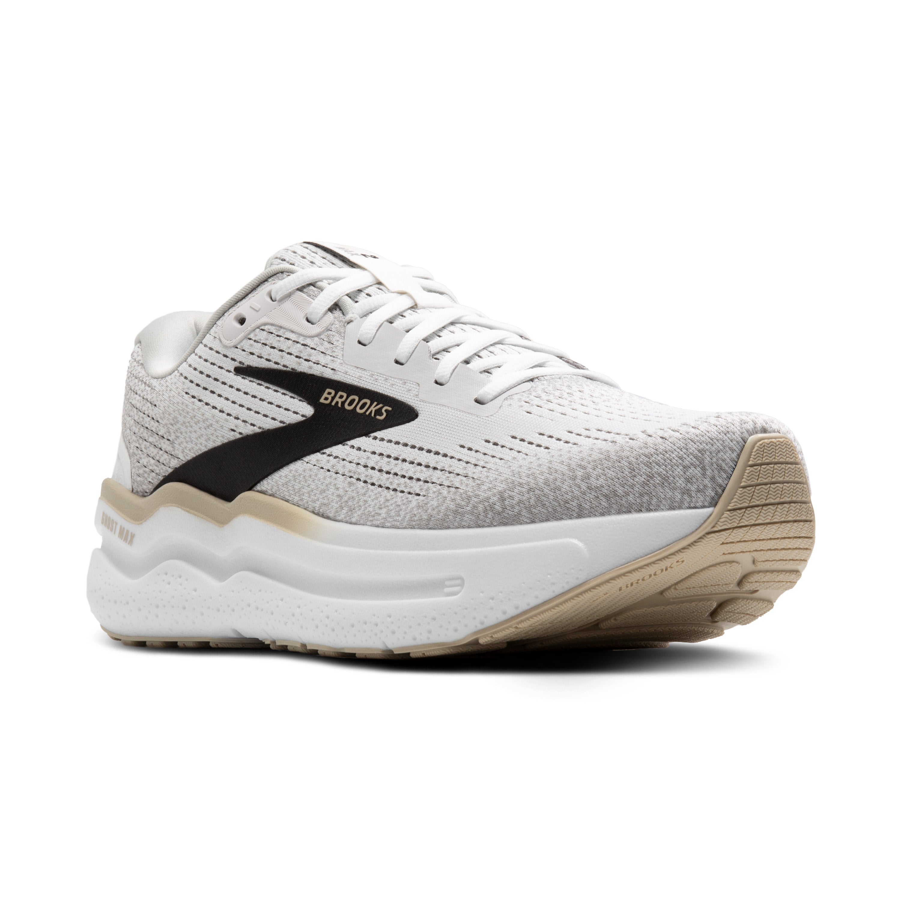 Brooks Ghost Max 2 Men's  8