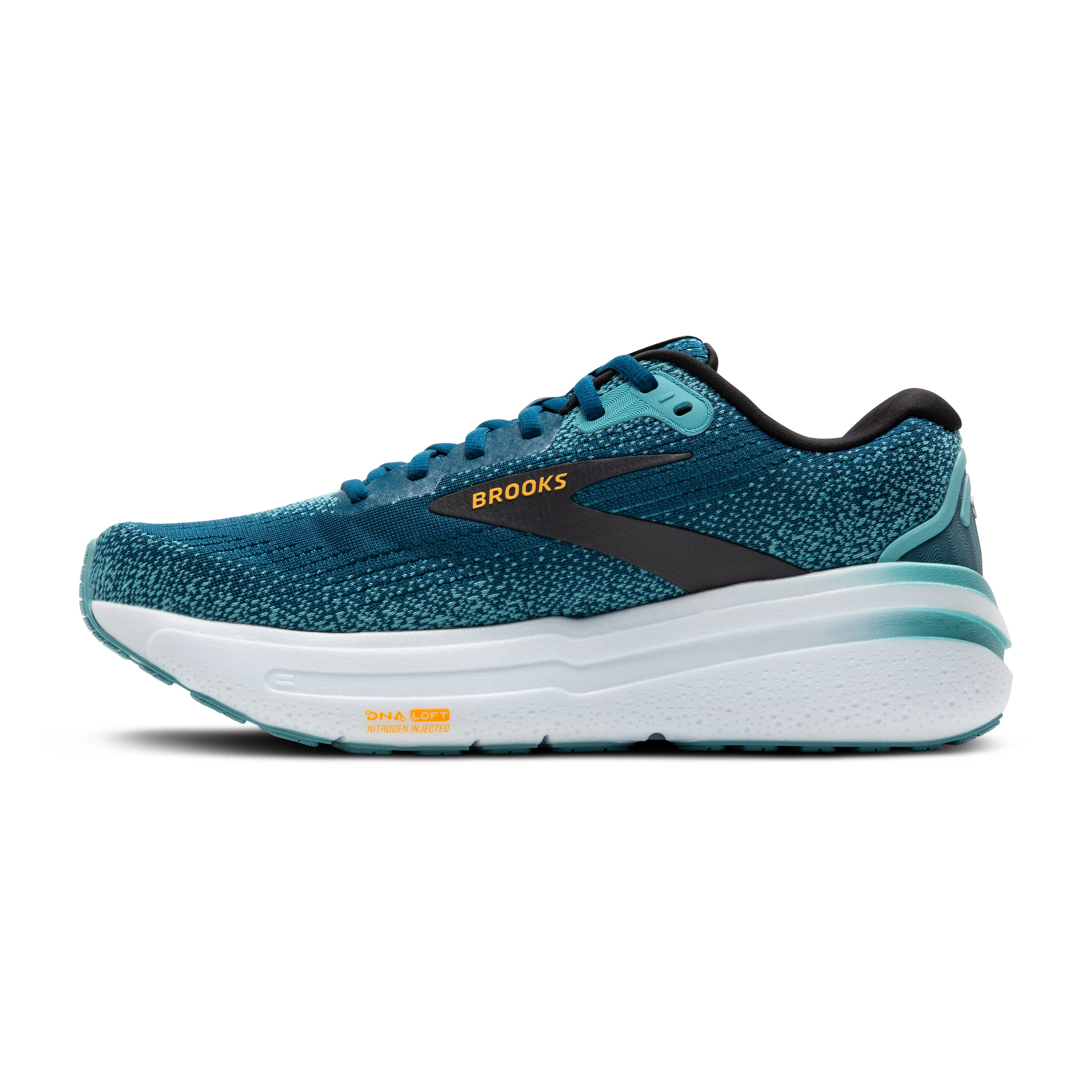 Brooks Ghost Max 2 Men's  18