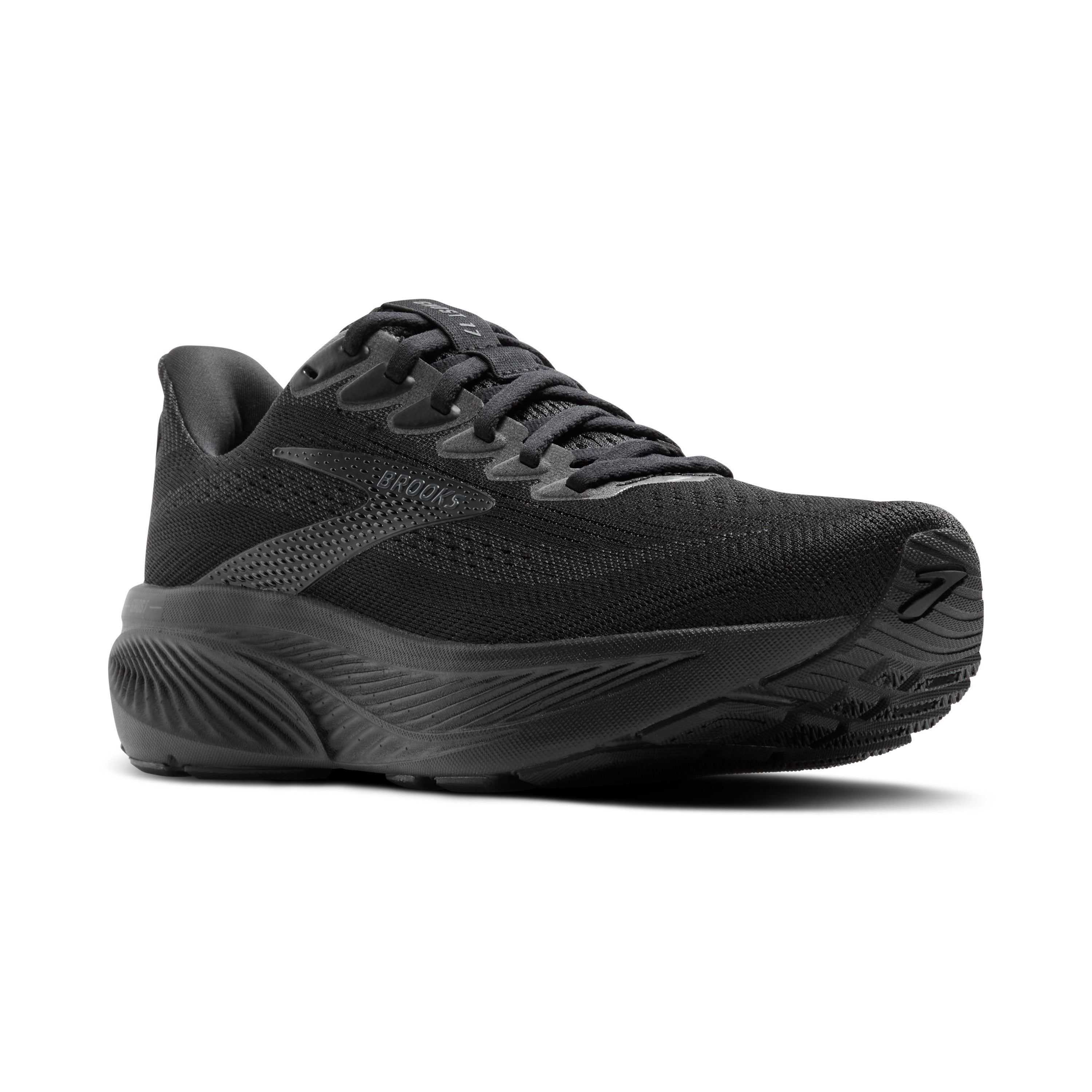 Brooks Ghost 17 Men's 1