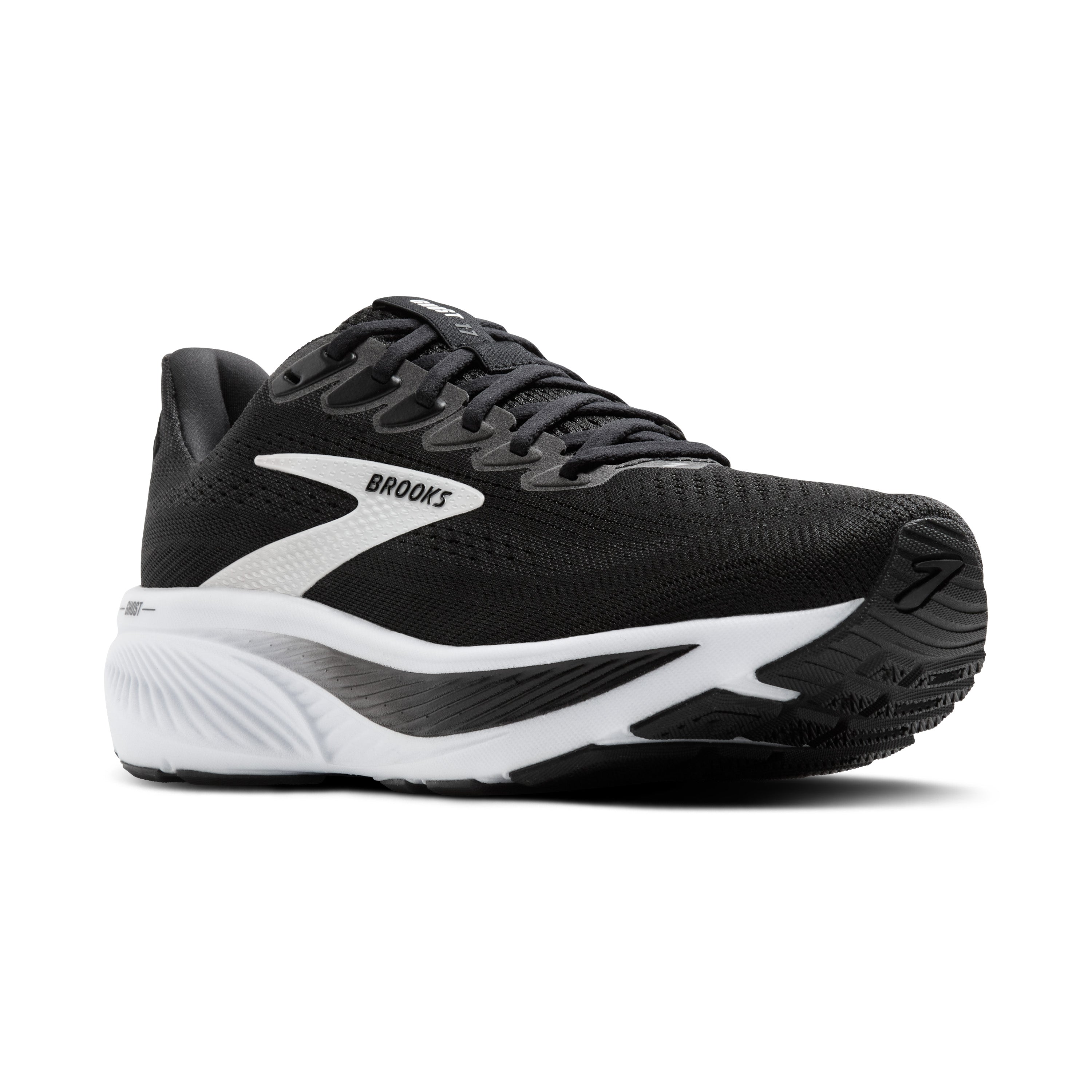 Brooks Ghost 17 Men's 22