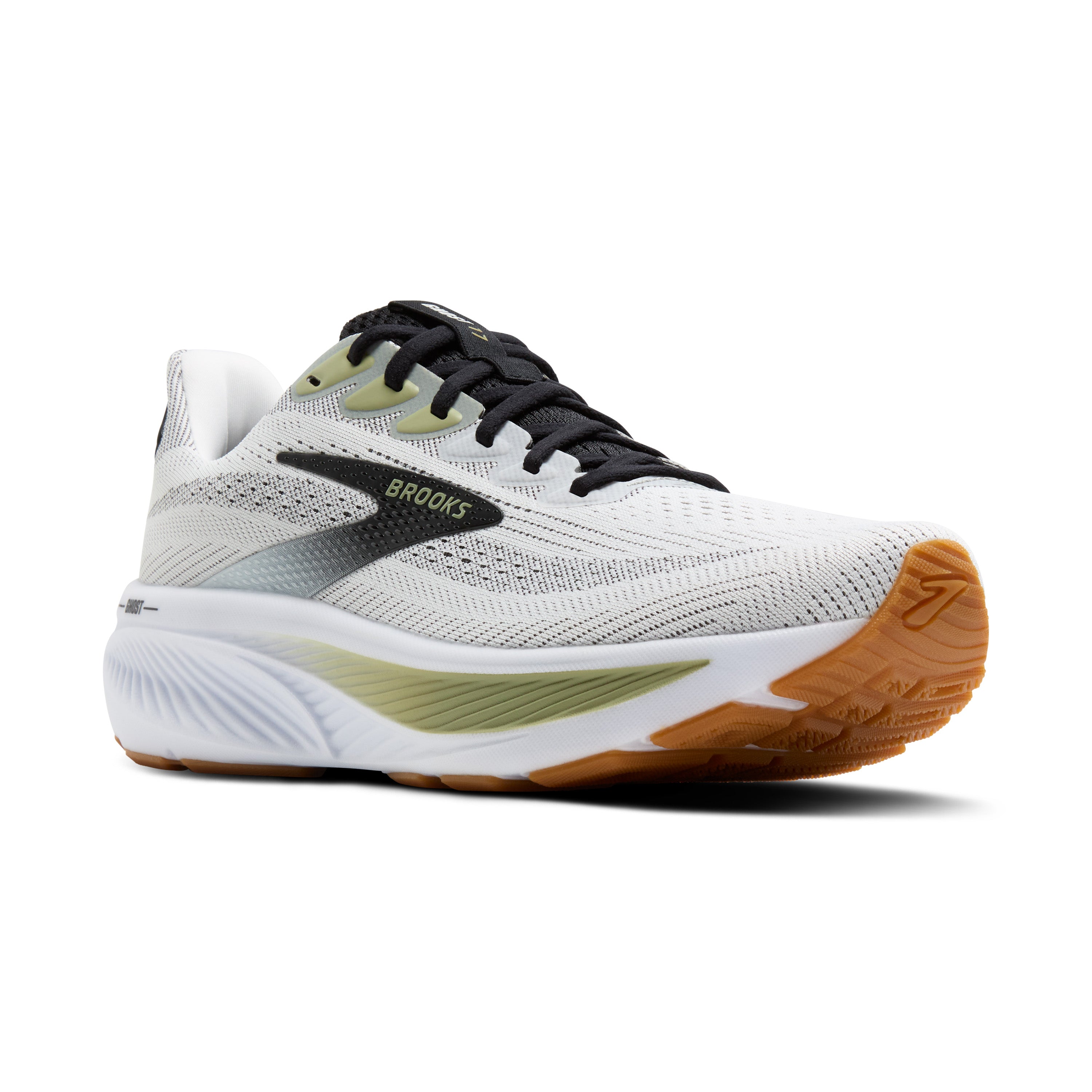 Brooks Ghost 17 Men's 1