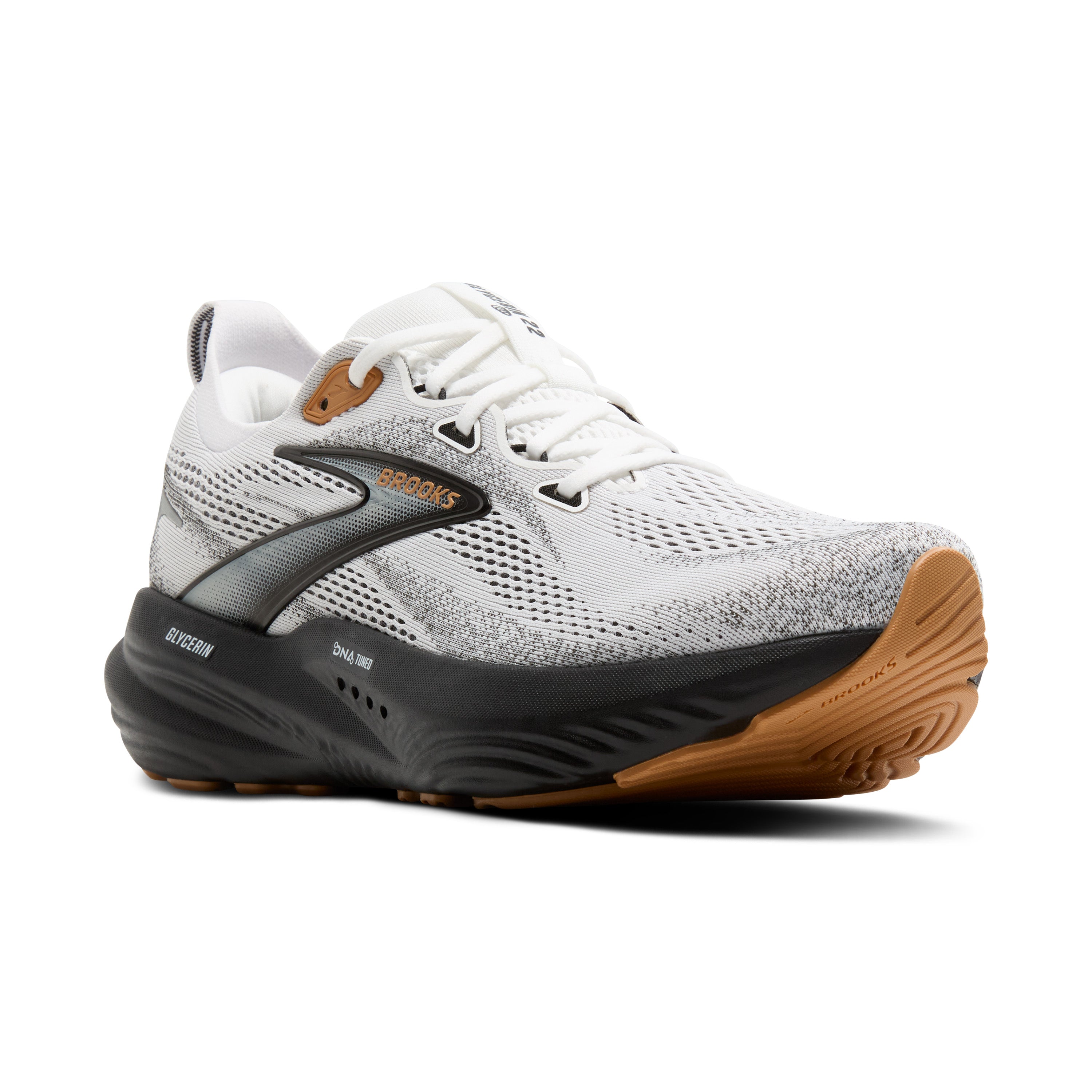 Brooks Glycerin 22 Men's 1