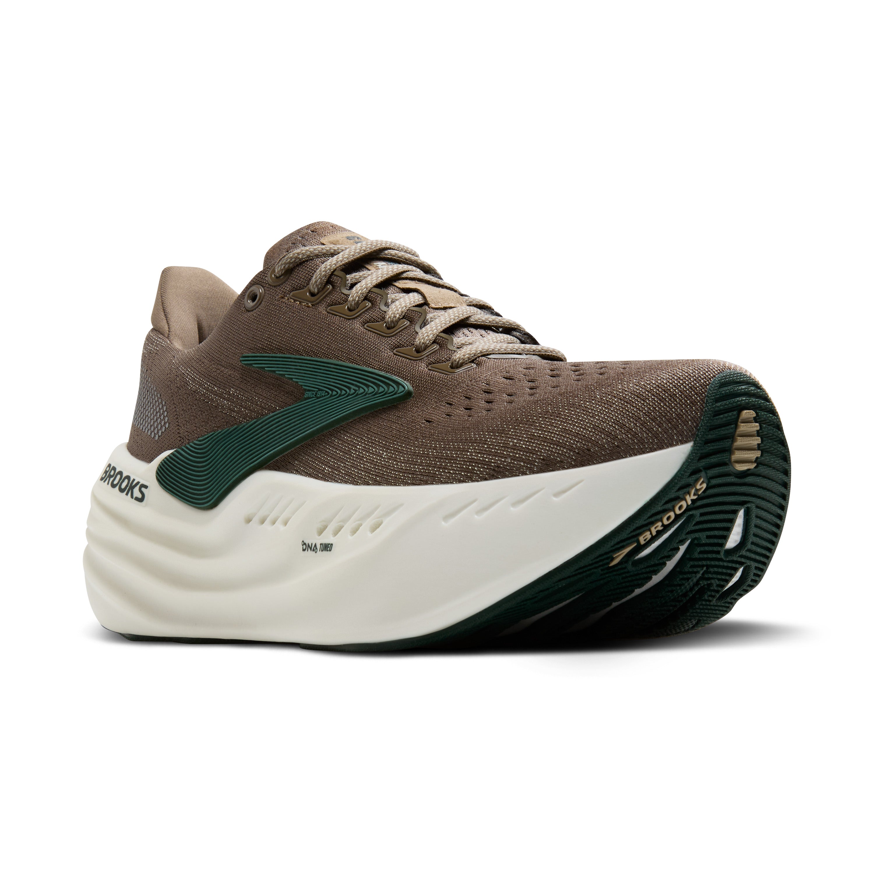 Brooks glycerin 1 mens brown online