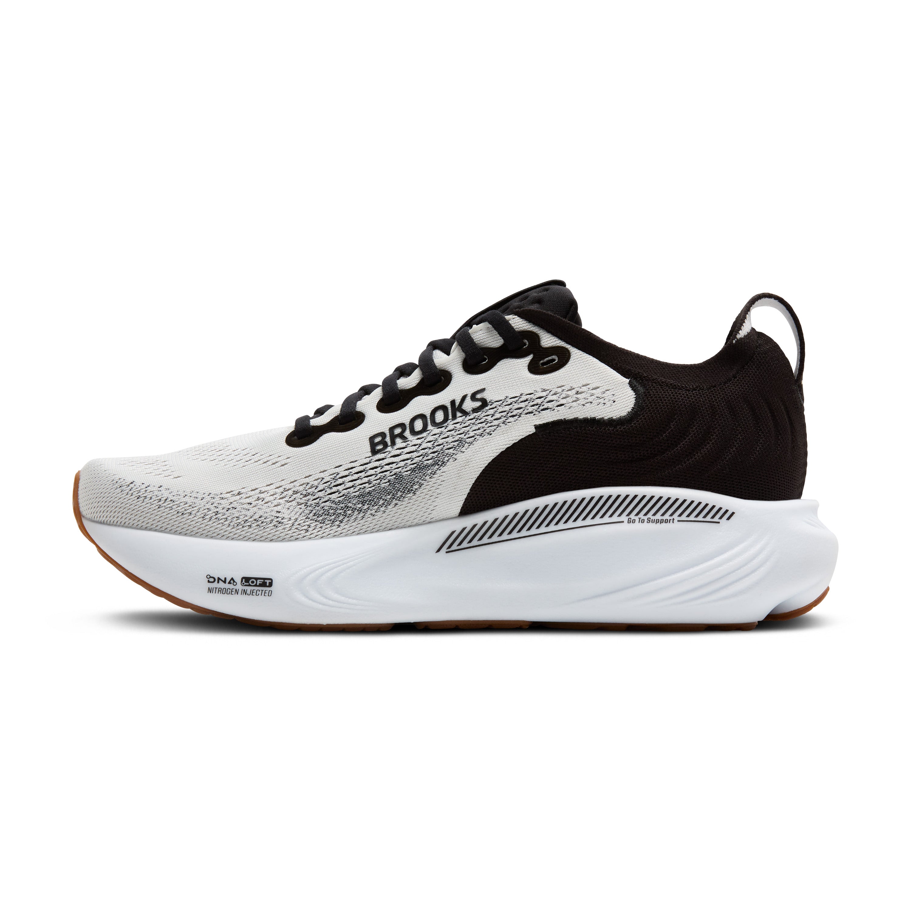 Brooks Adrenaline GTS 25 Men's 12