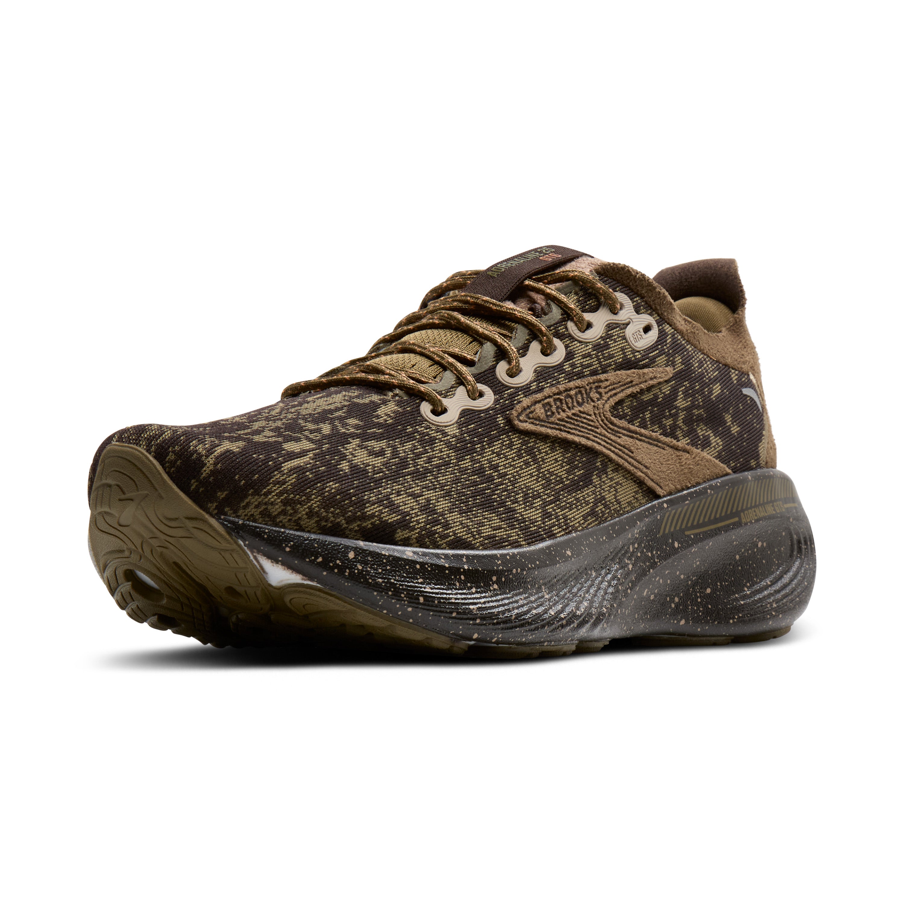 Brooks Adrenaline GTS 25 Men's 24