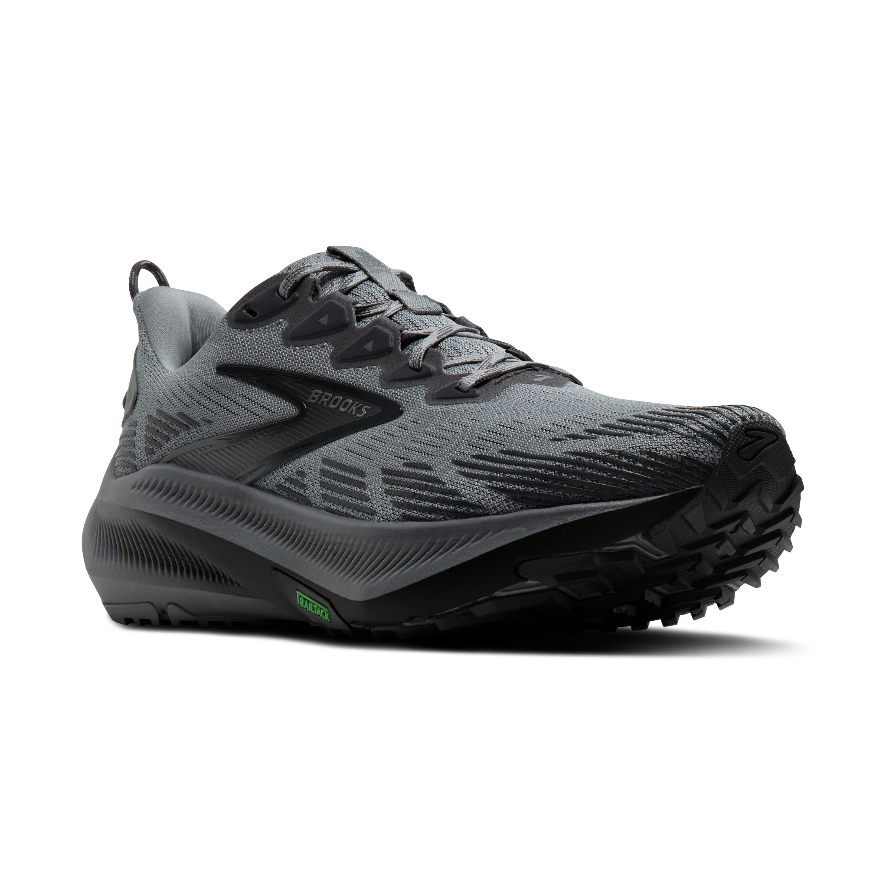 Brooks Ghost Trail Sneaker Men's 1