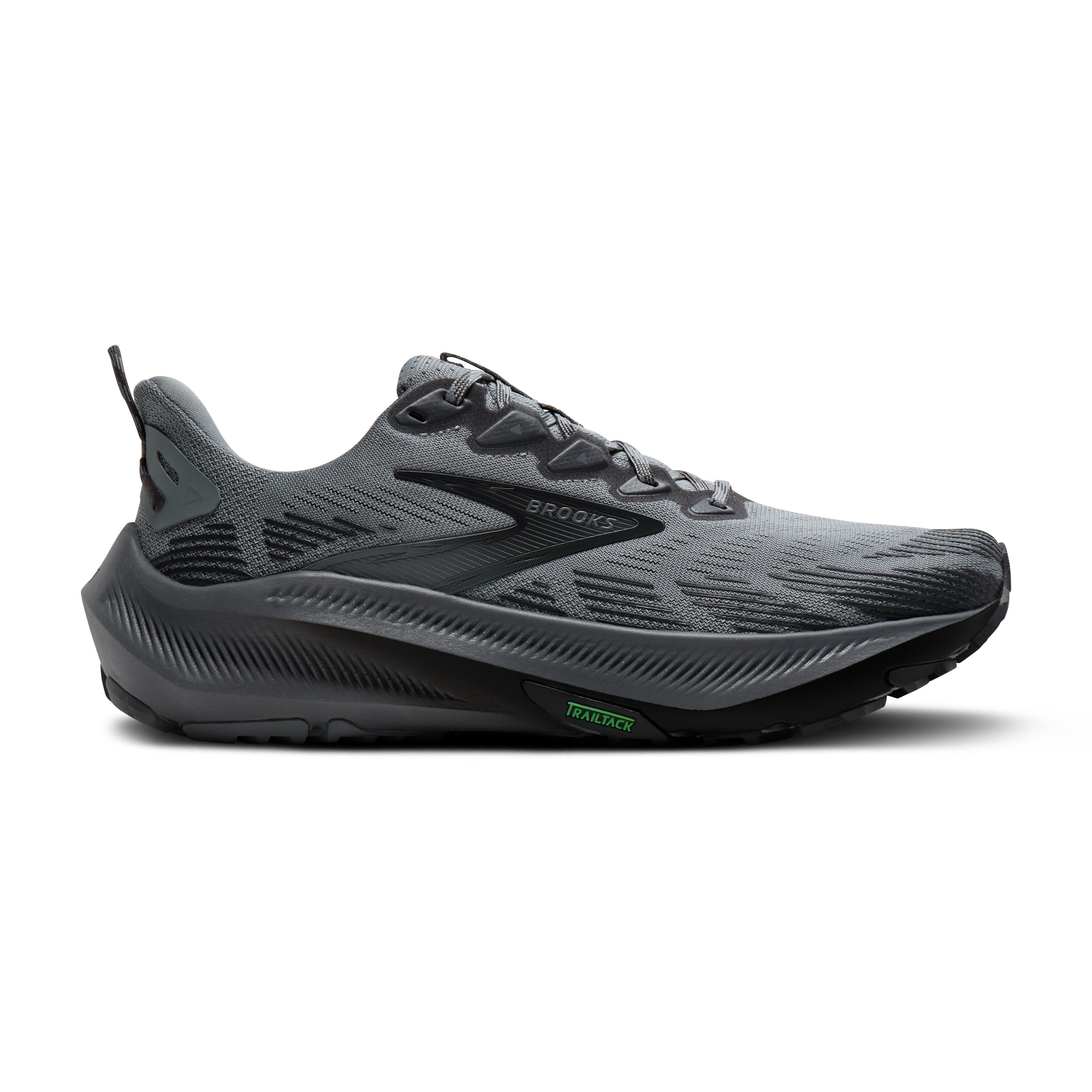 Brooks Ghost Trail Sneaker Men's 2