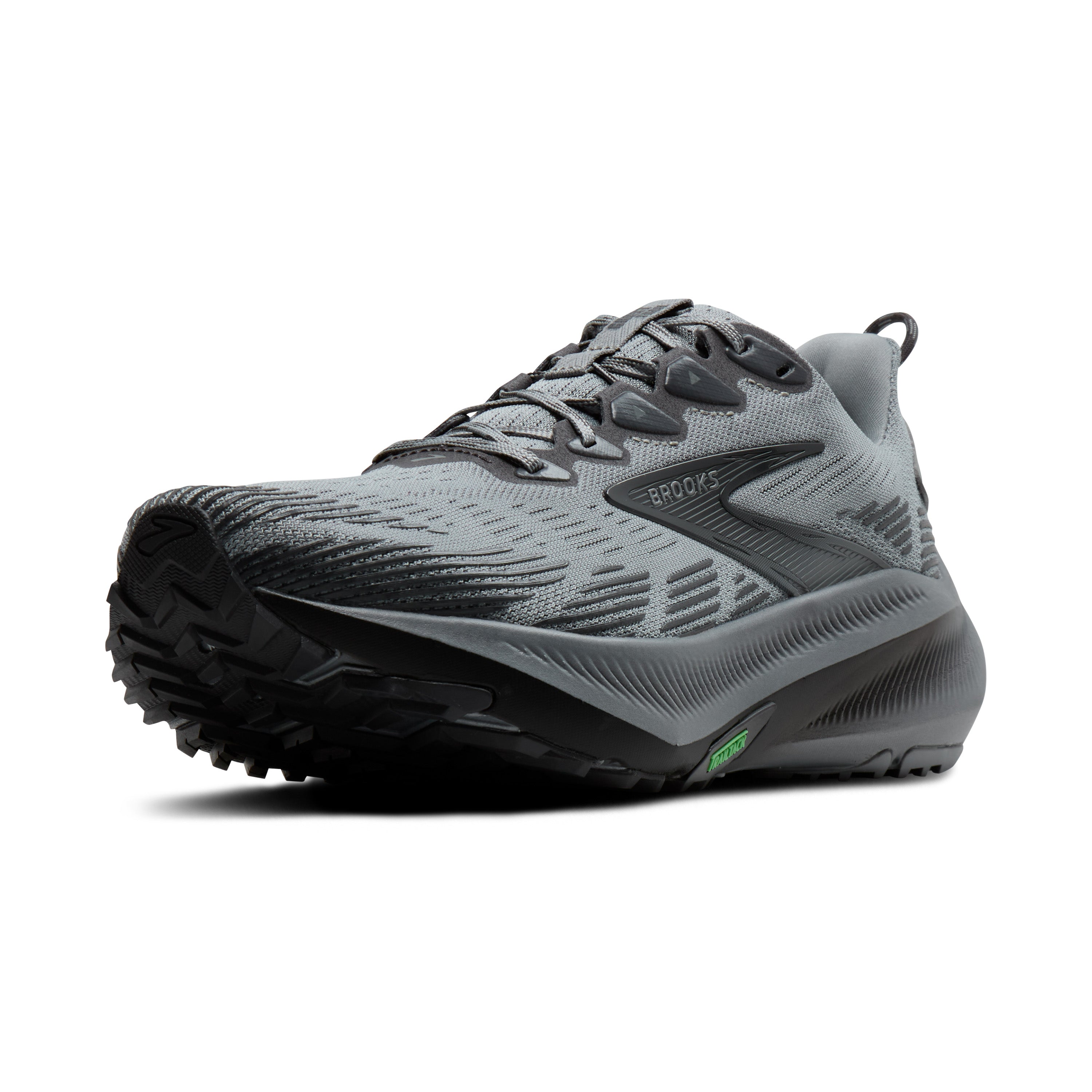 Brooks Ghost Trail Sneaker Men's 8
