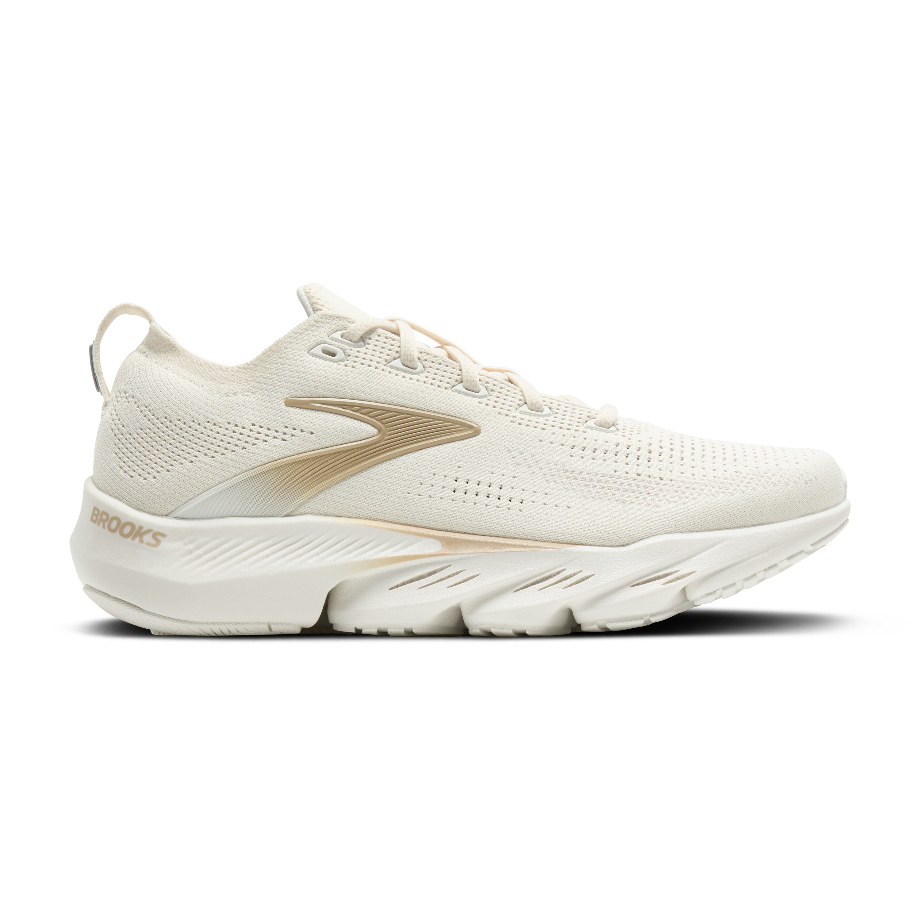 Brooks Glycerin Flex Road Running Shoe Men's 10