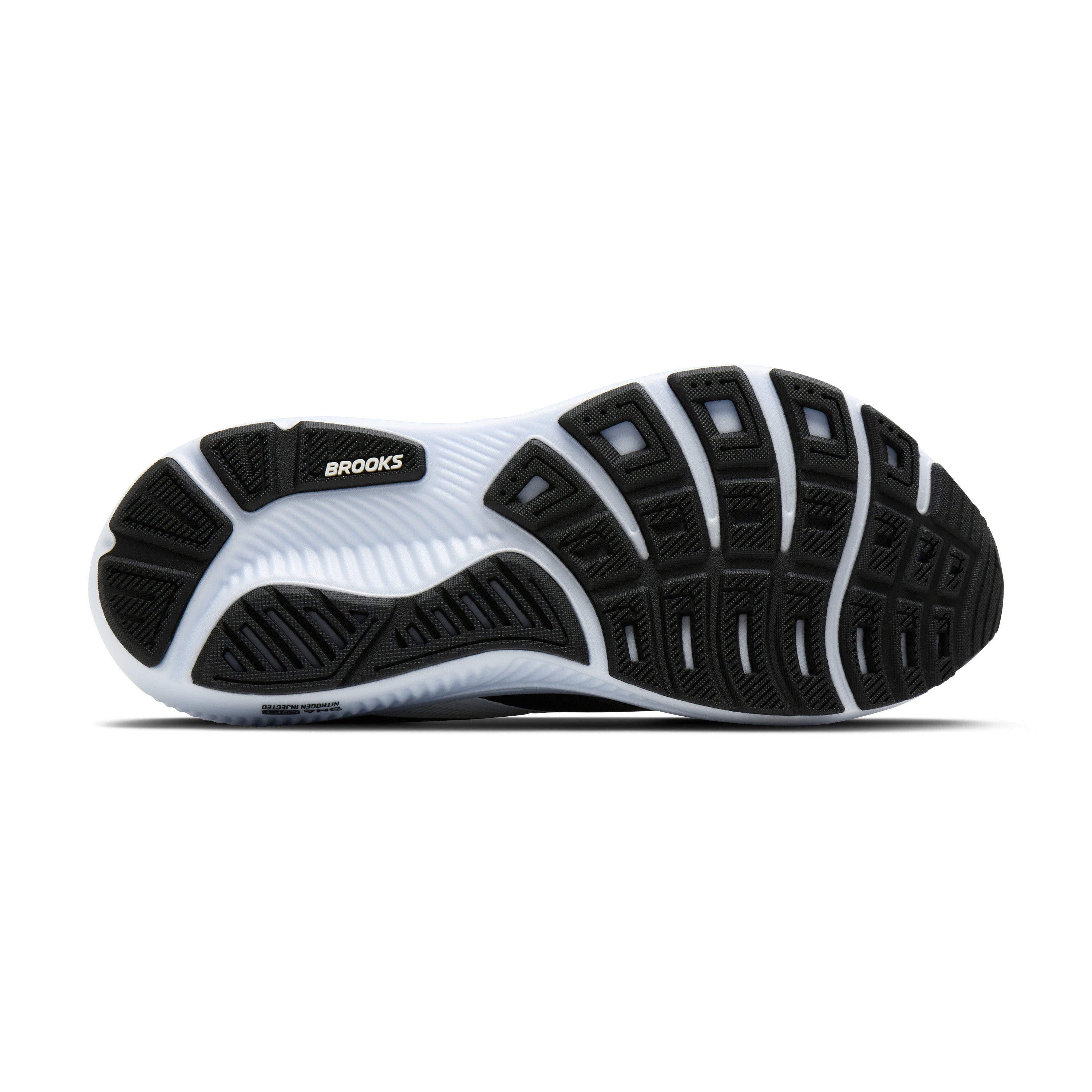 Brooks Ghost 18 Road Running Shoe Men's 4