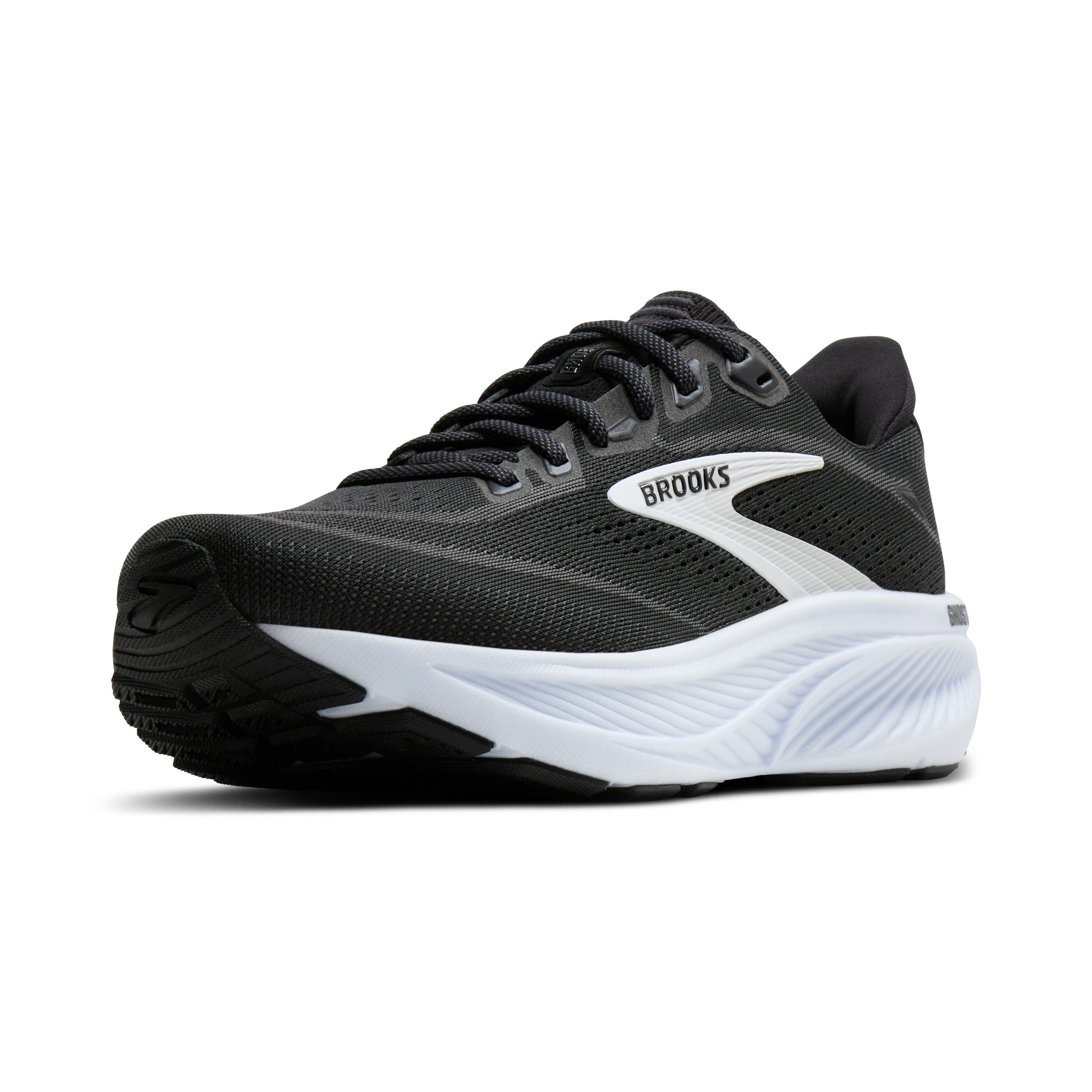 Brooks Ghost 18 Road Running Shoe Men's 5