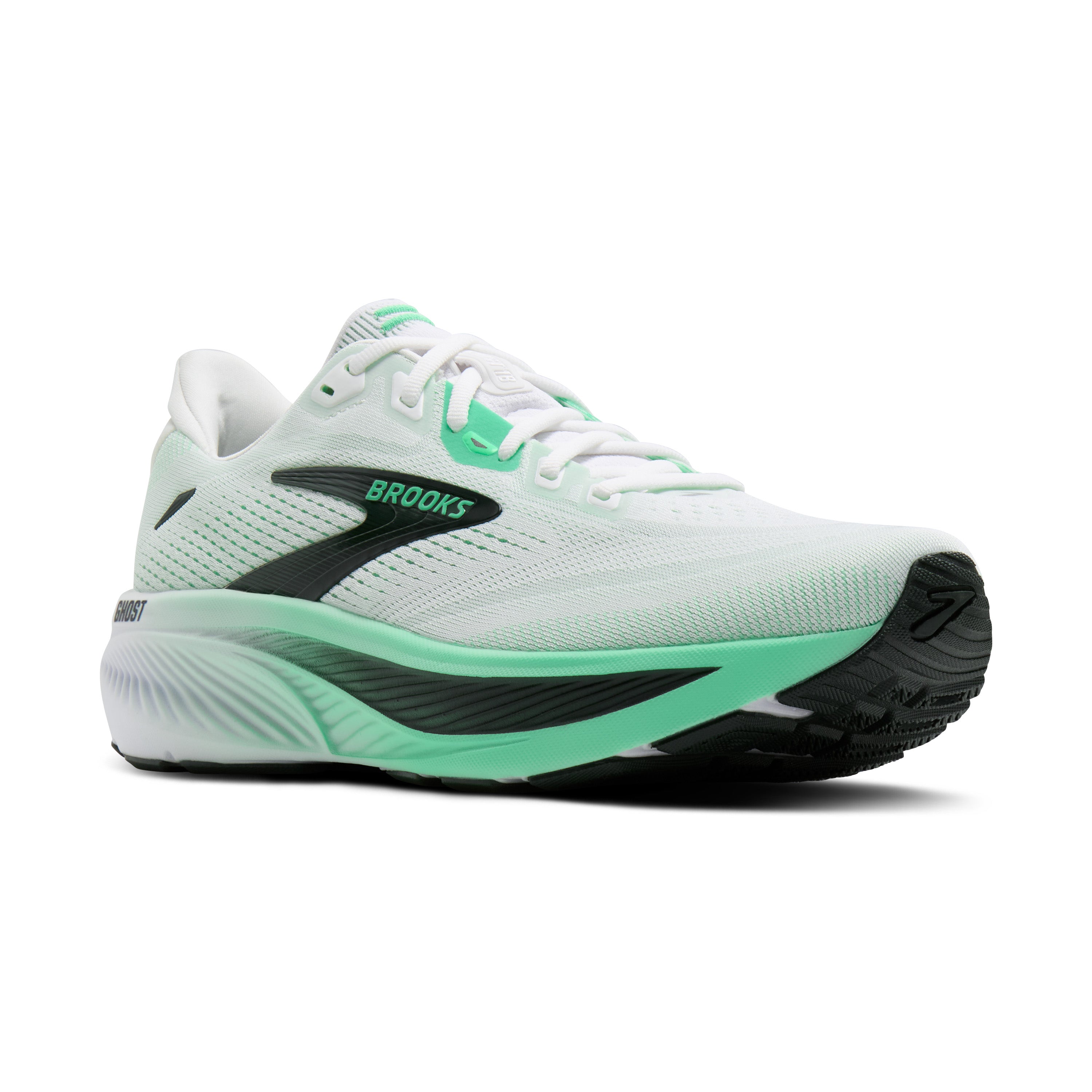 Brooks Ghost 18 Road Running Shoe Men's 6
