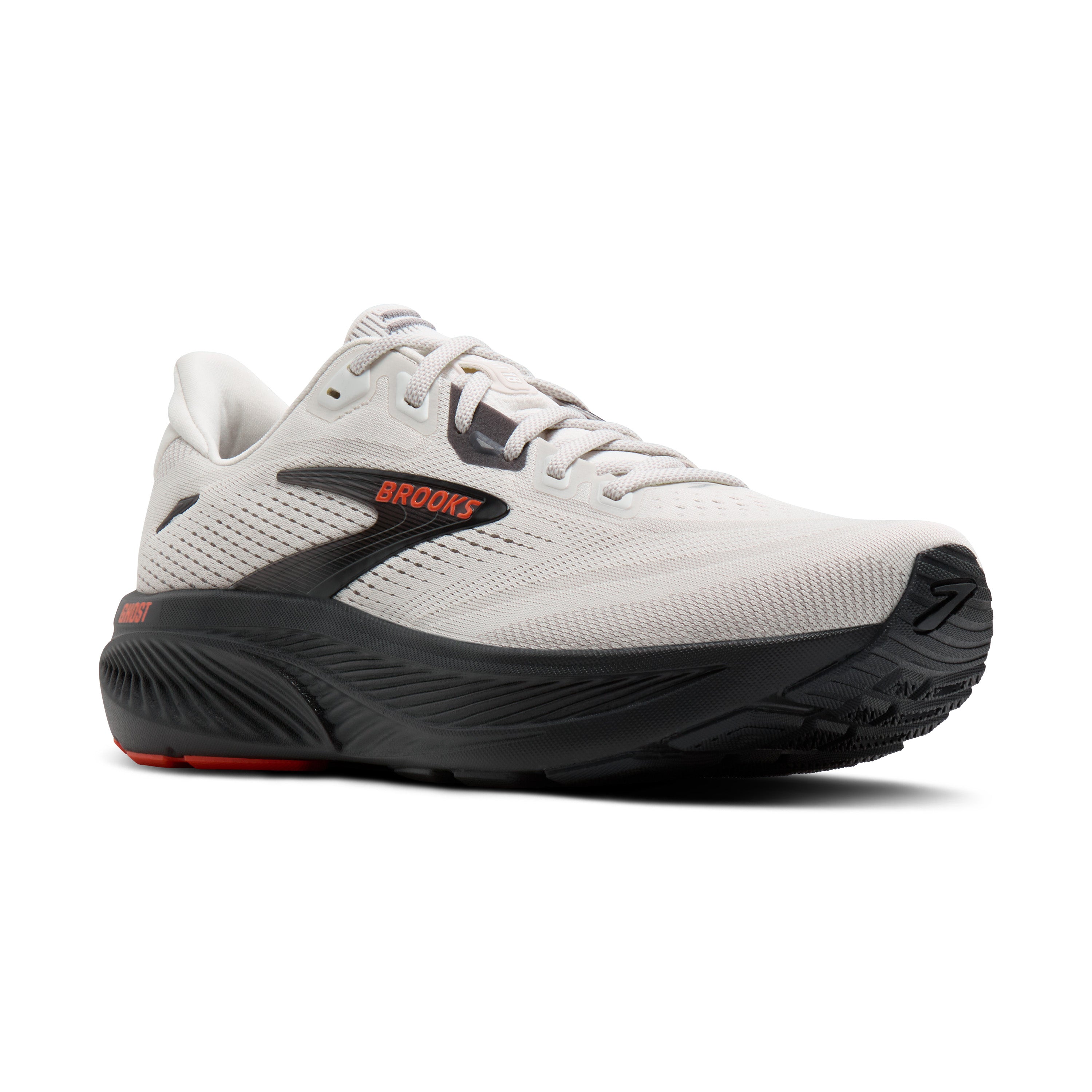 Brooks Ghost 18 Road Running Shoe Men's 1