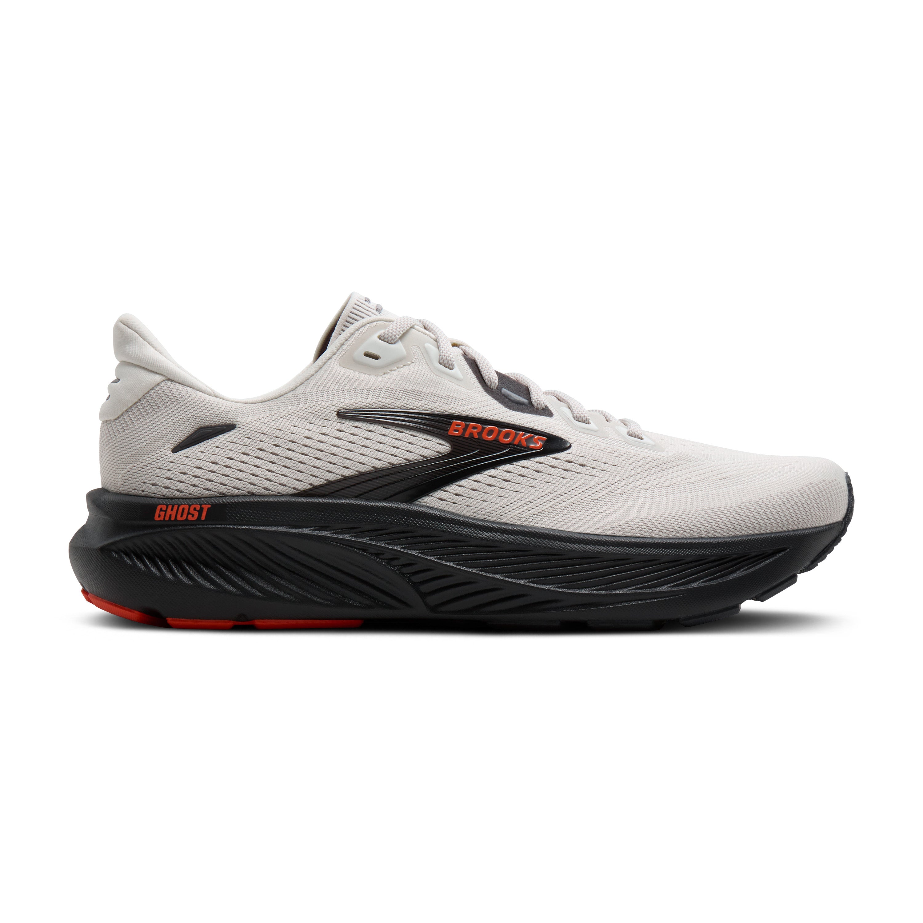 Brooks Ghost 18 Road Running Shoe Men's 4