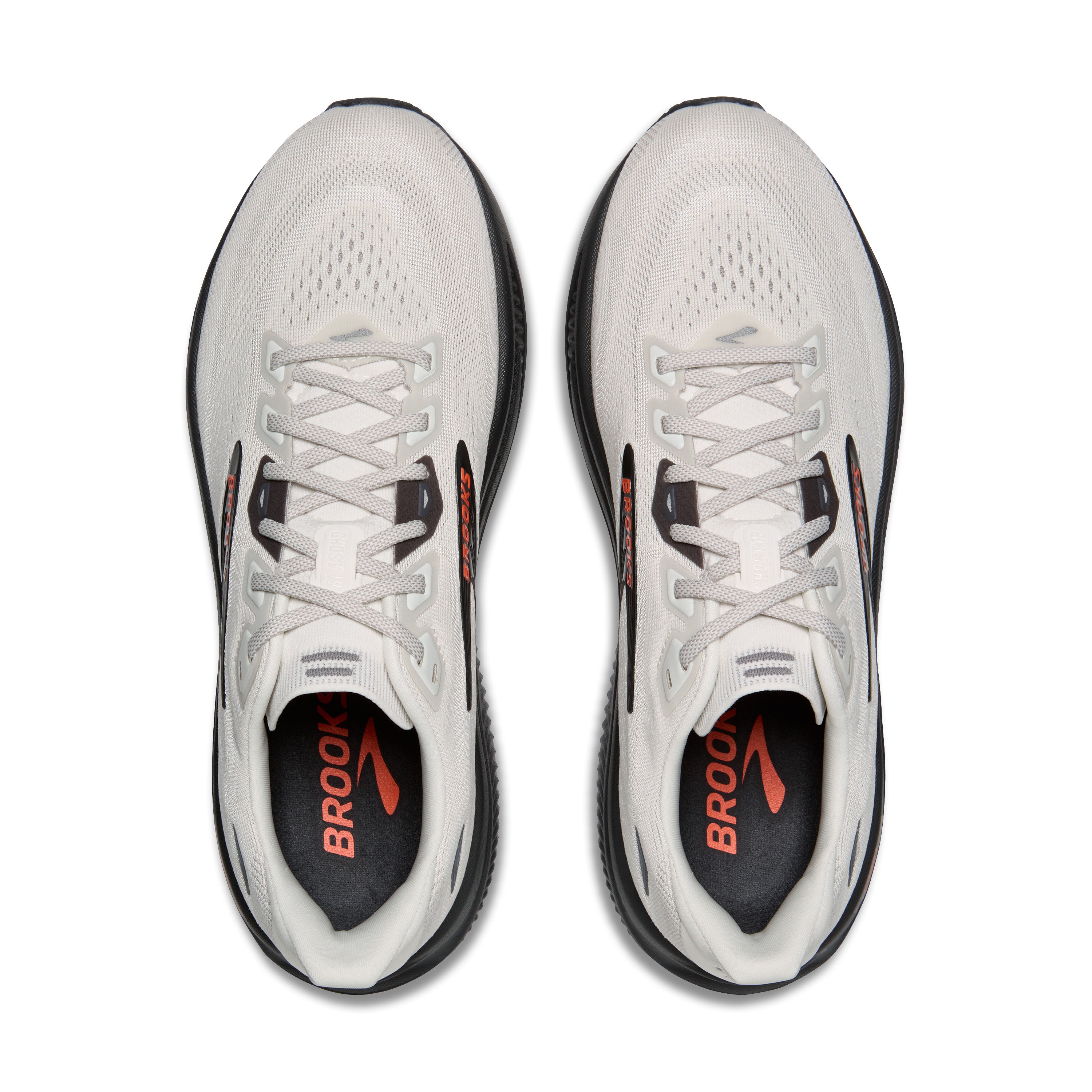 Brooks Ghost 18 Road Running Shoe Men's 6