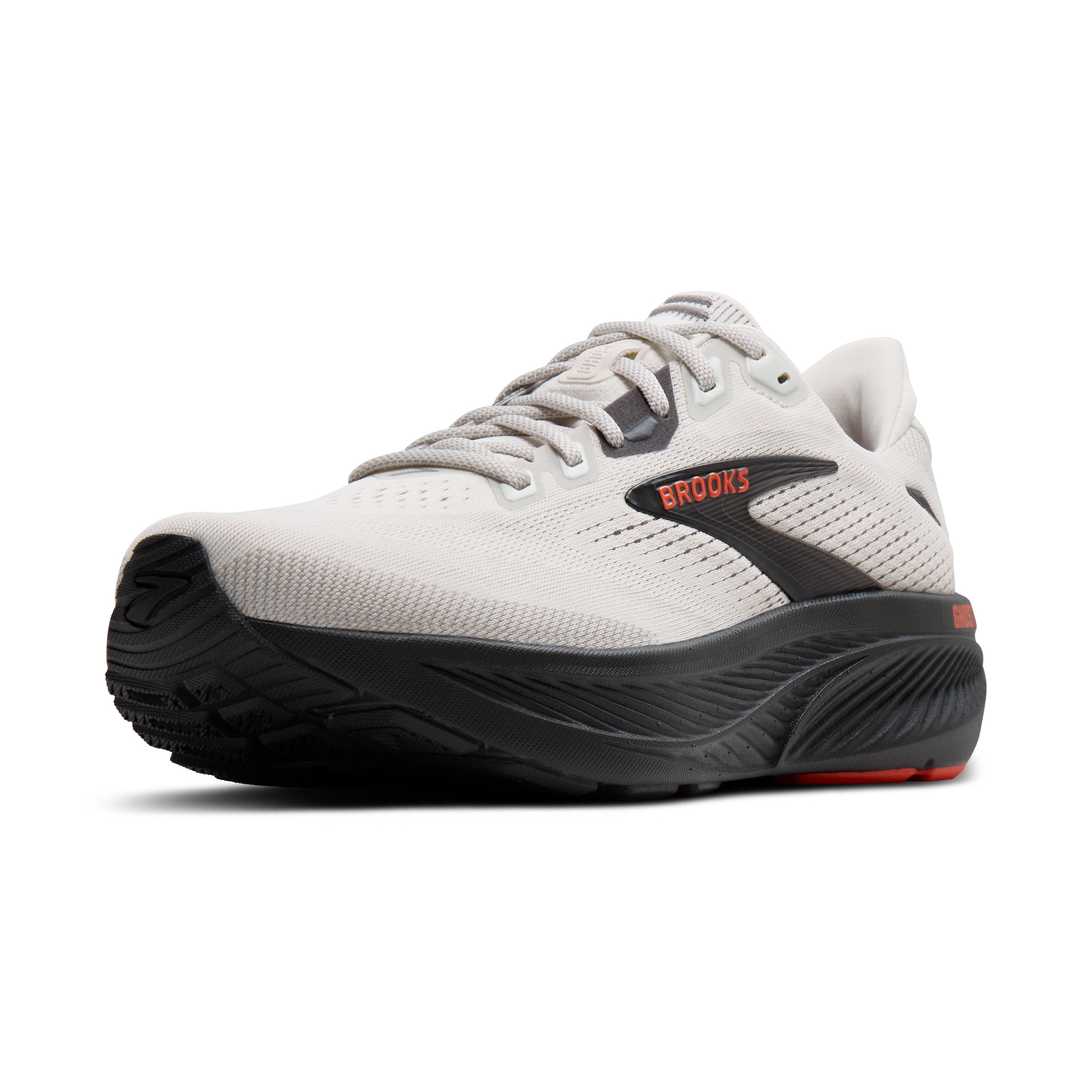 Brooks Ghost 18 Road Running Shoe Men's 8