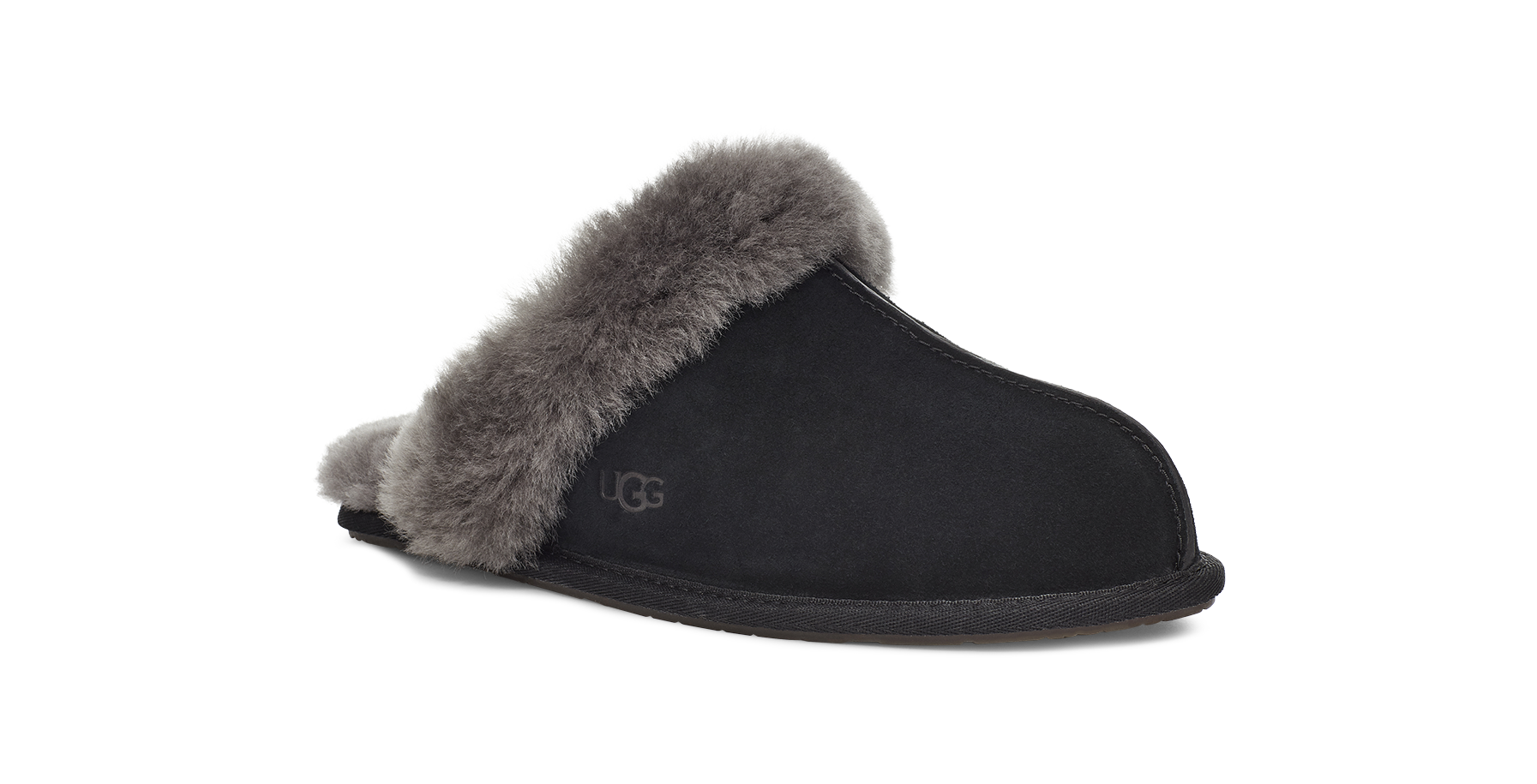 Ugg Scuffette II Slipper Women's 12