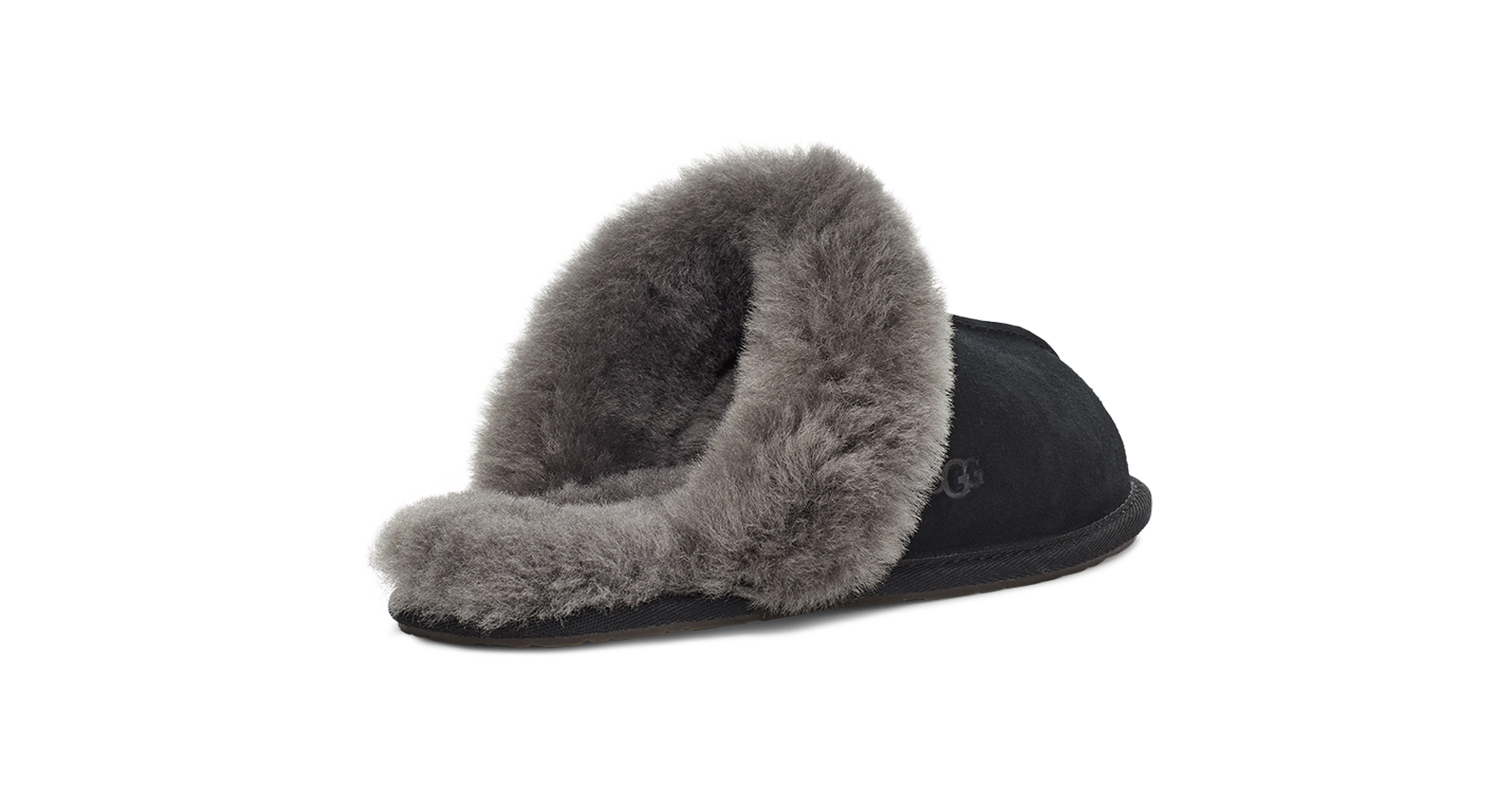 Ugg Scuffette II Slipper Women's 15