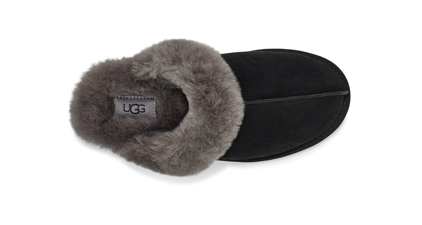 Ugg Scuffette II Slipper Women's 14