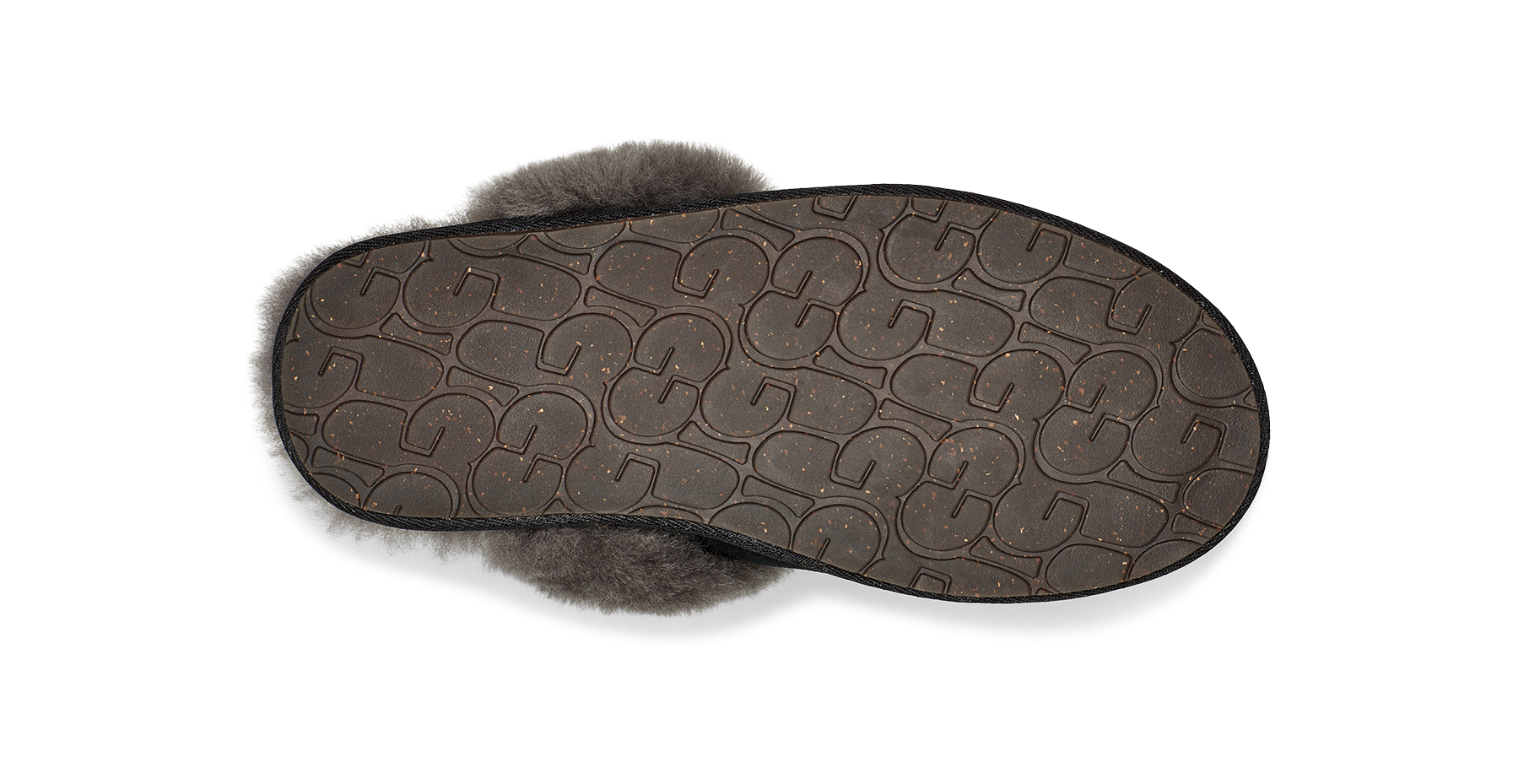 Ugg Scuffette II Slipper Women's 17