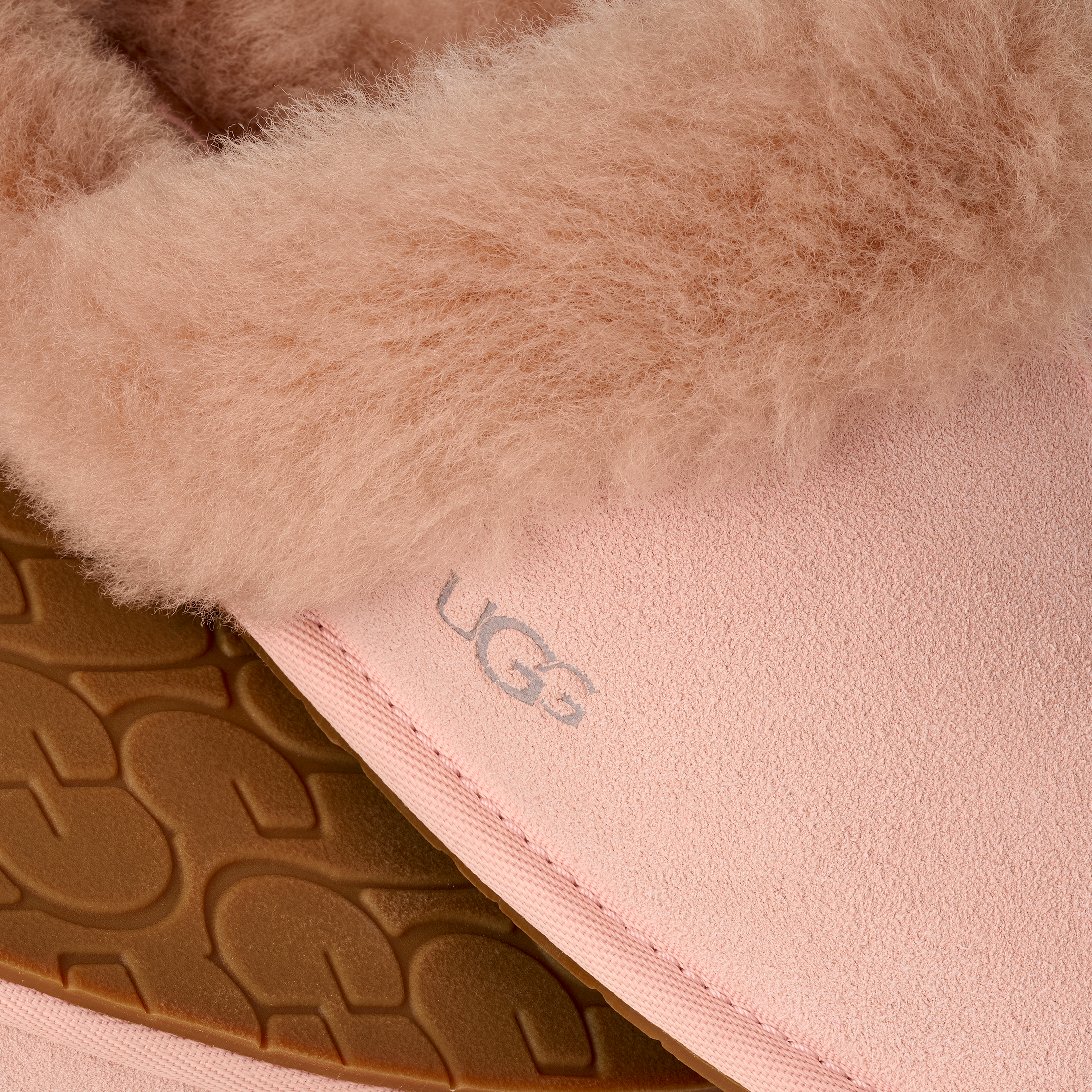 Ugg Scuffette II Slipper Women's  32