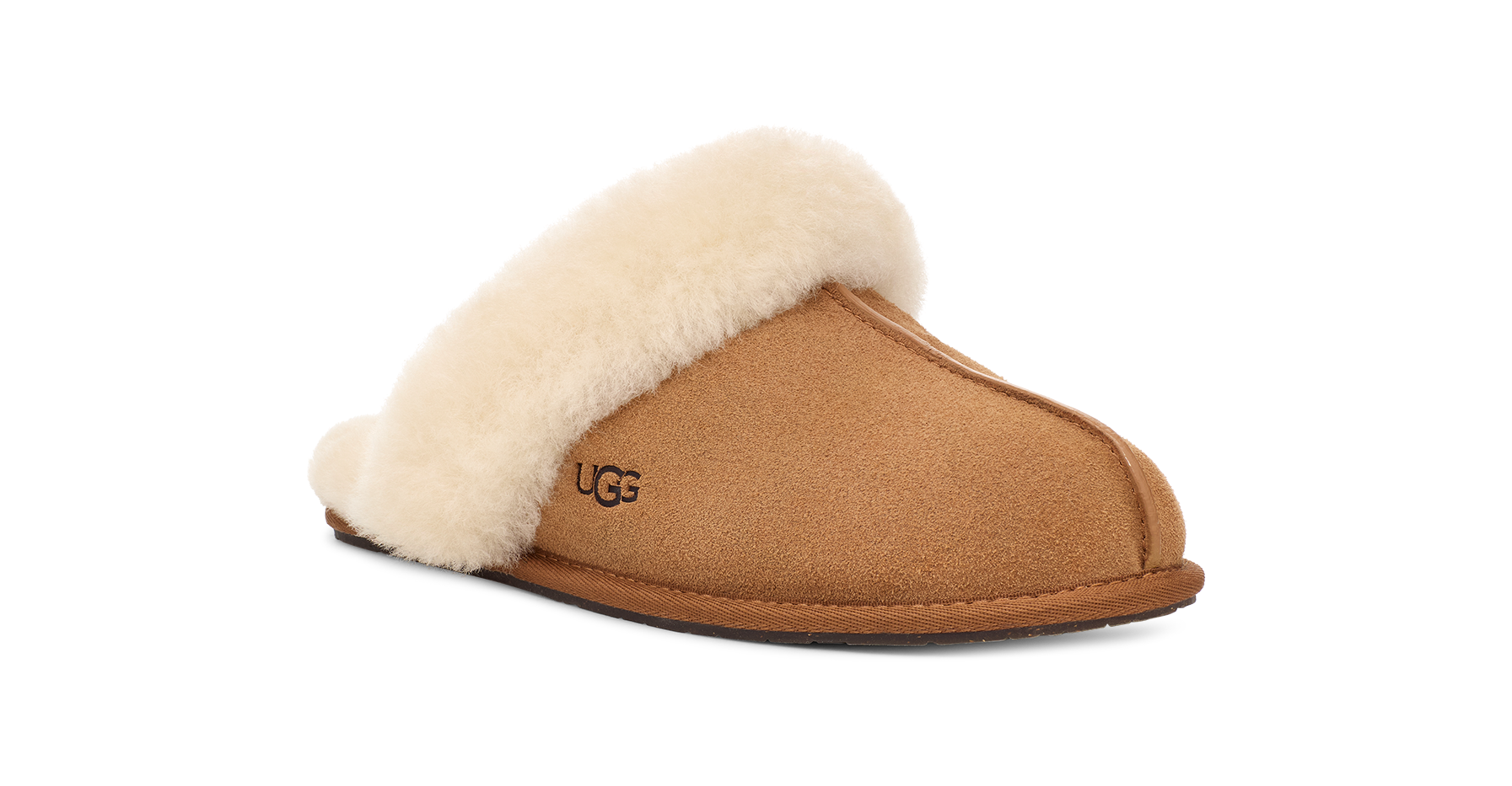 Ugg Scuffette II Slipper Women's 18