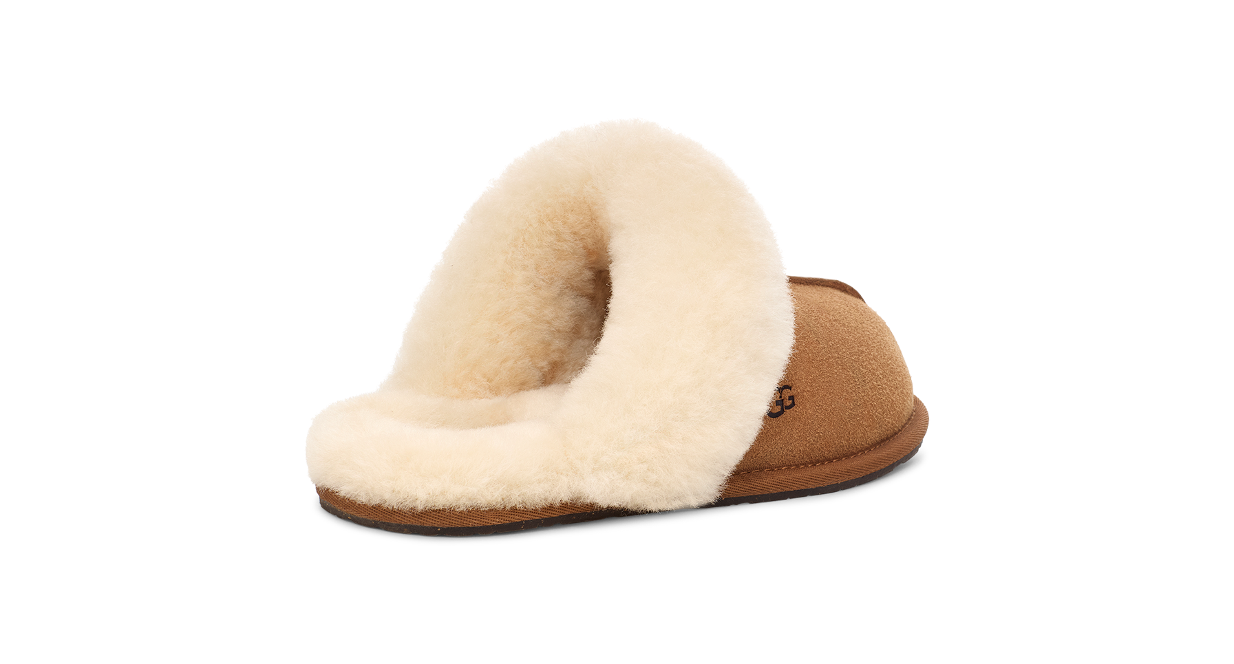 Ugg Scuffette II Slipper Women's 22