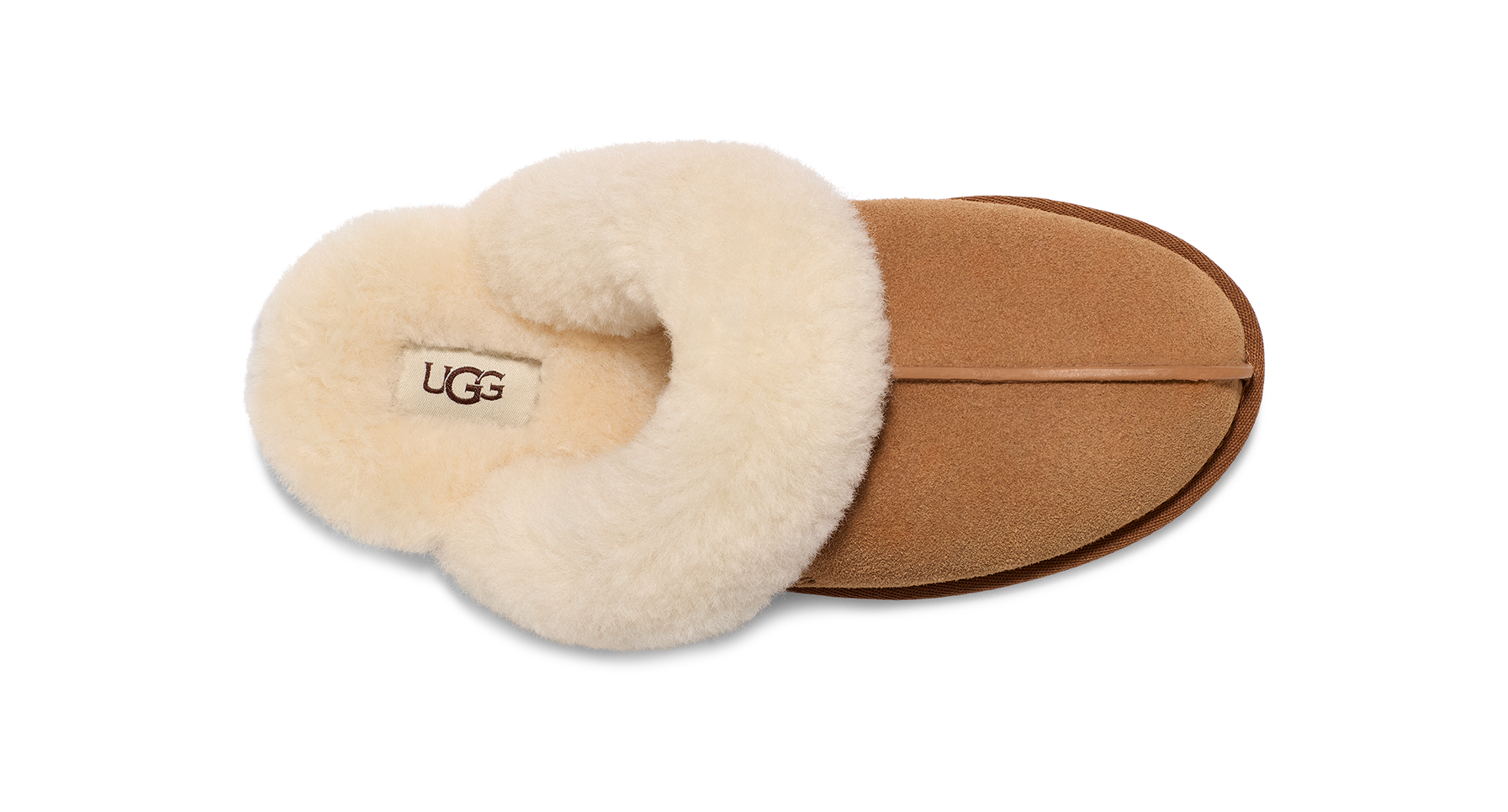 Ugg Scuffette II Slipper Women's 23