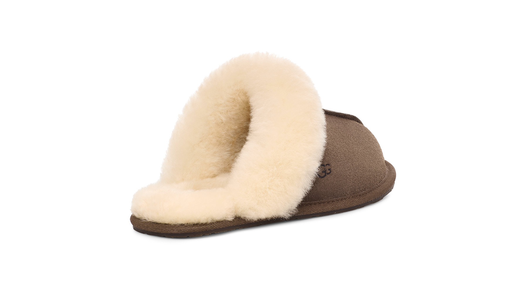 Ugg Scuffette II Slipper Women's 5