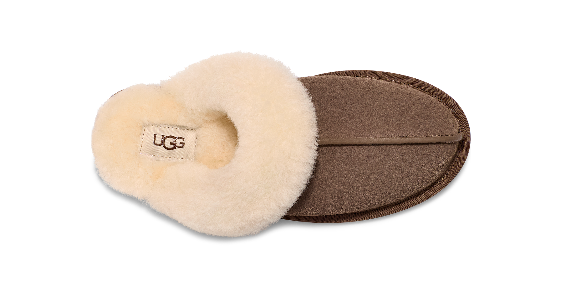 Ugg Scuffette II Slipper Women's 4