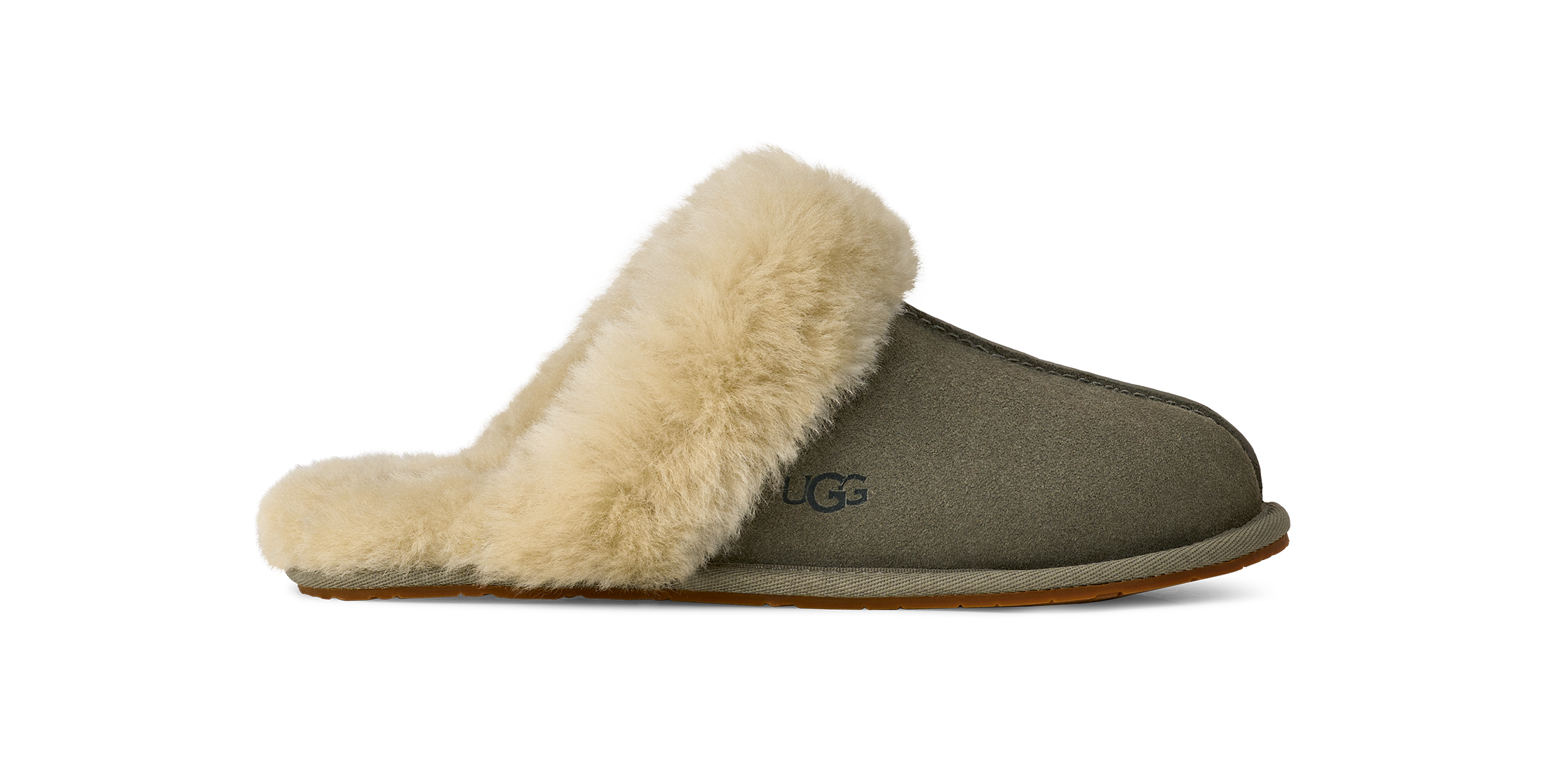 Ugg Scuffette II Slipper Women's  22